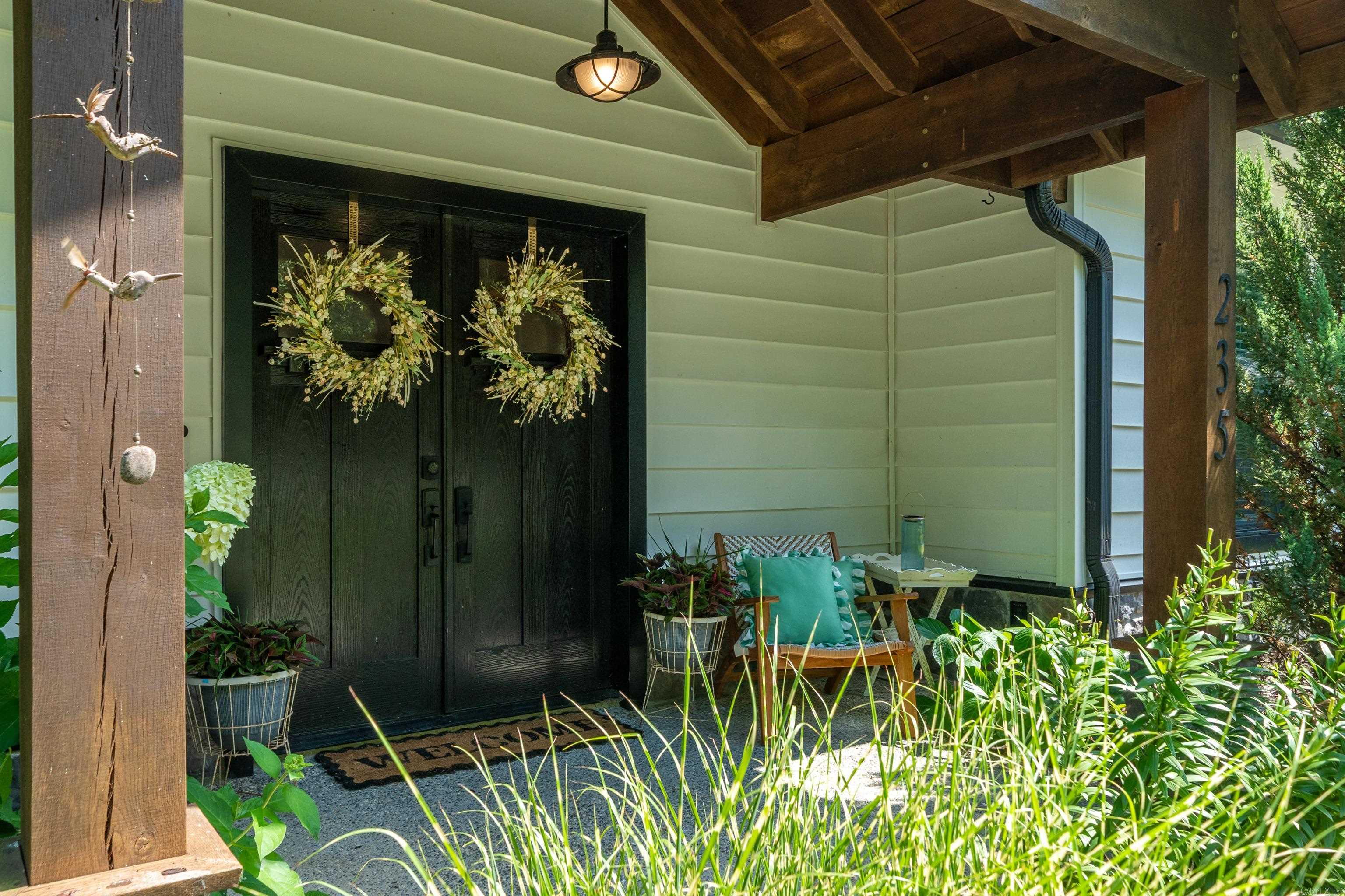 Hardwood Hills - Residential