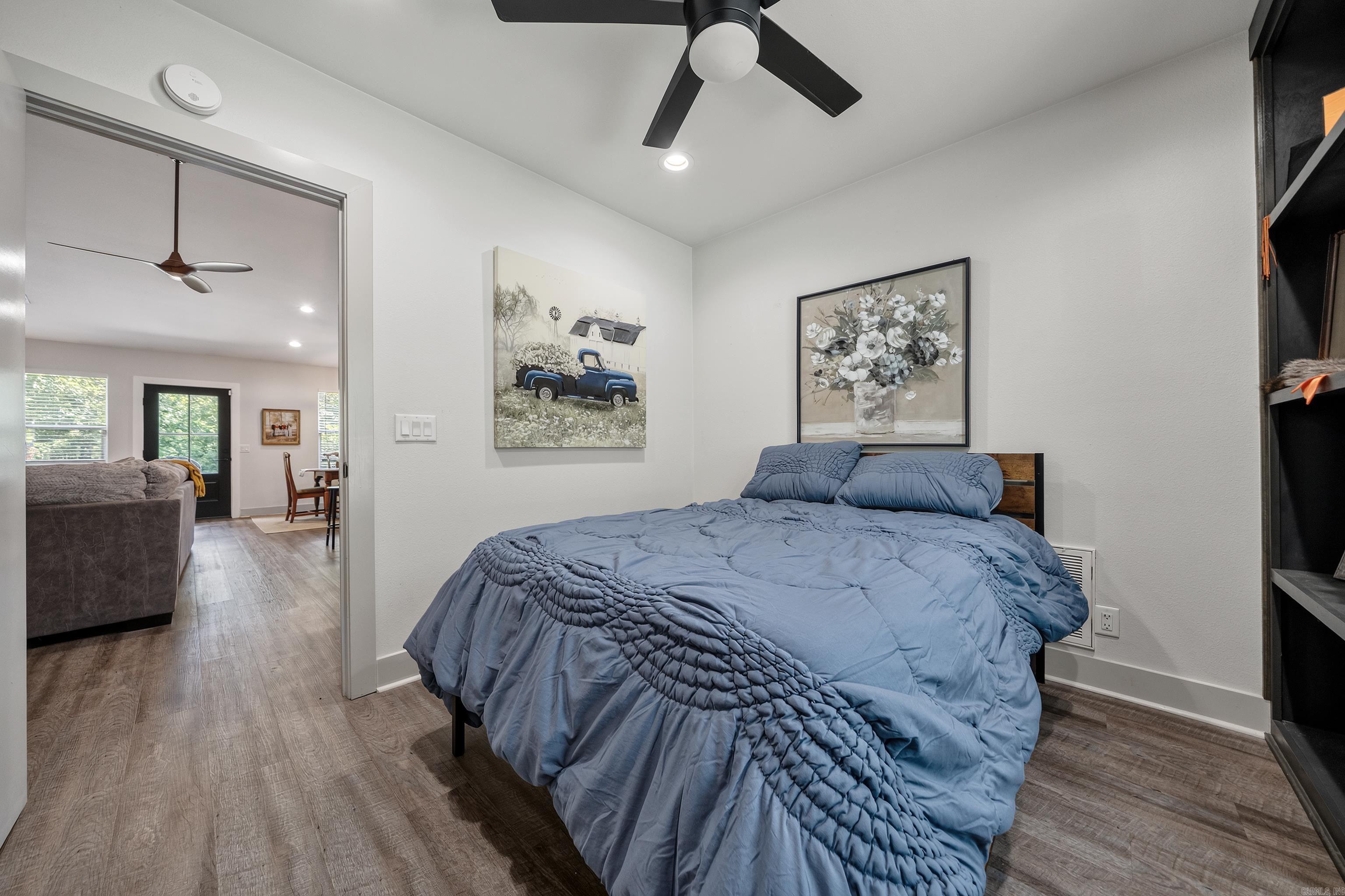 Hardwood Hills - Residential