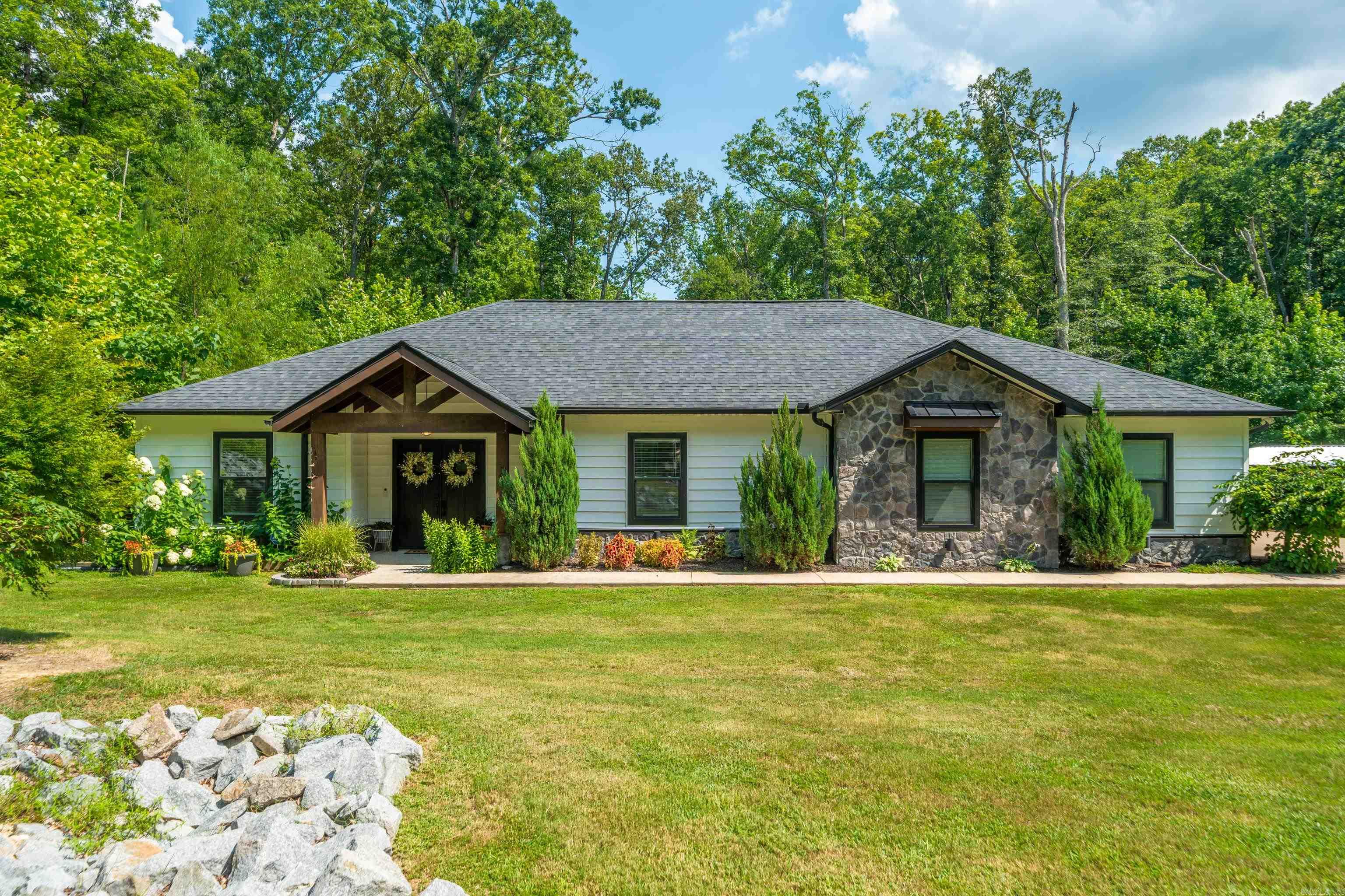 Hardwood Hills - Residential