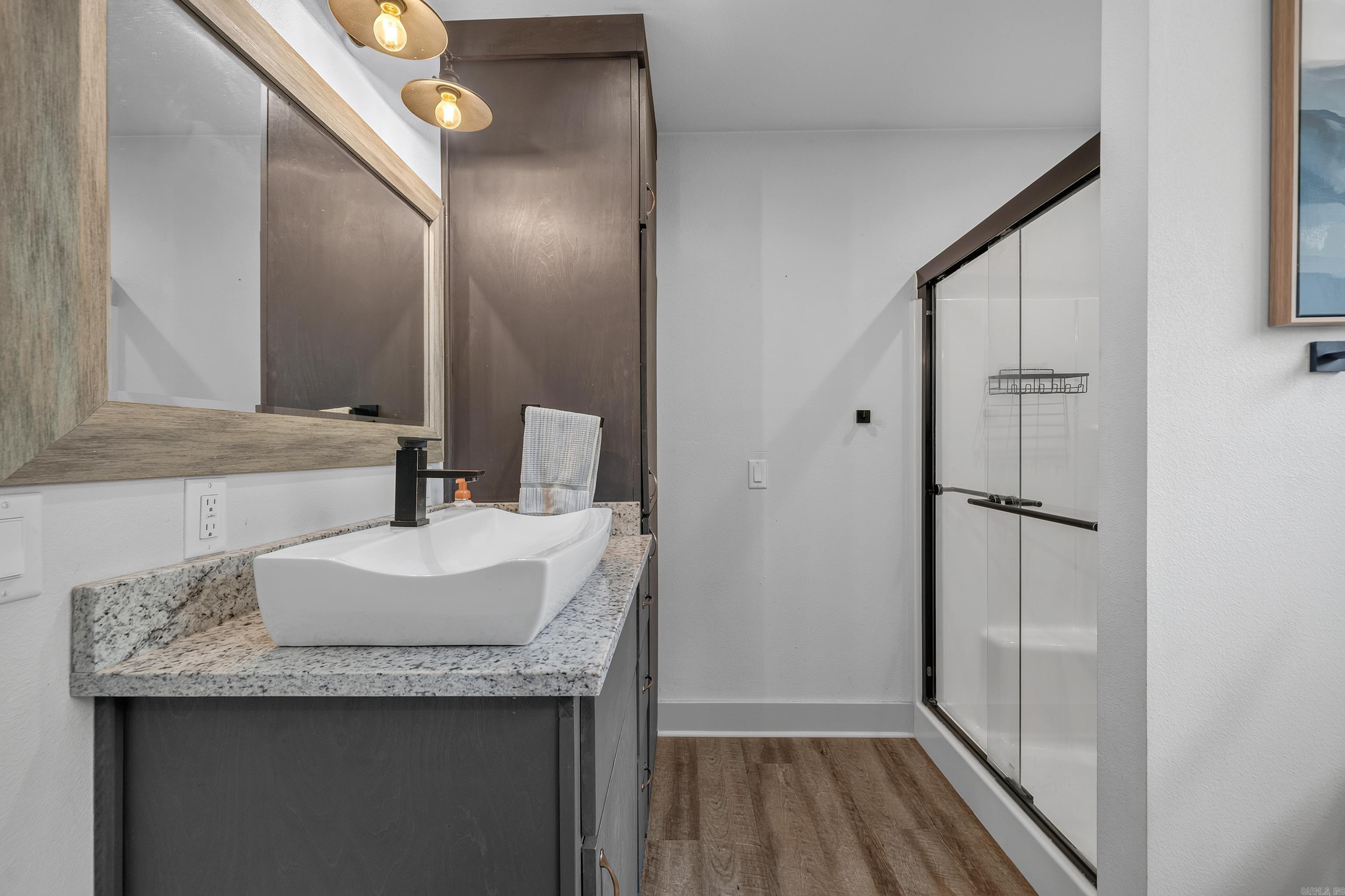 Hardwood Hills - Residential