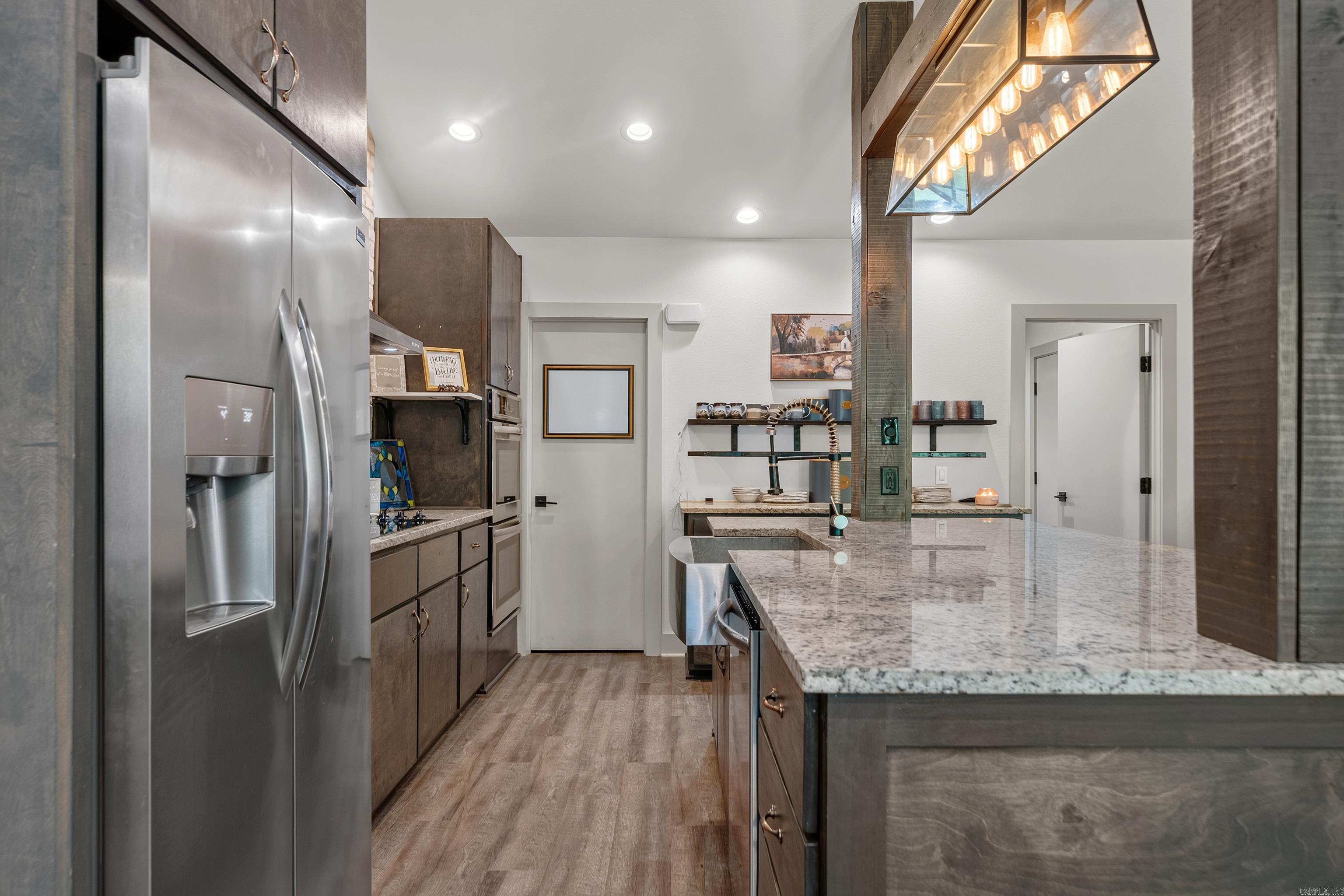 Hardwood Hills - Residential