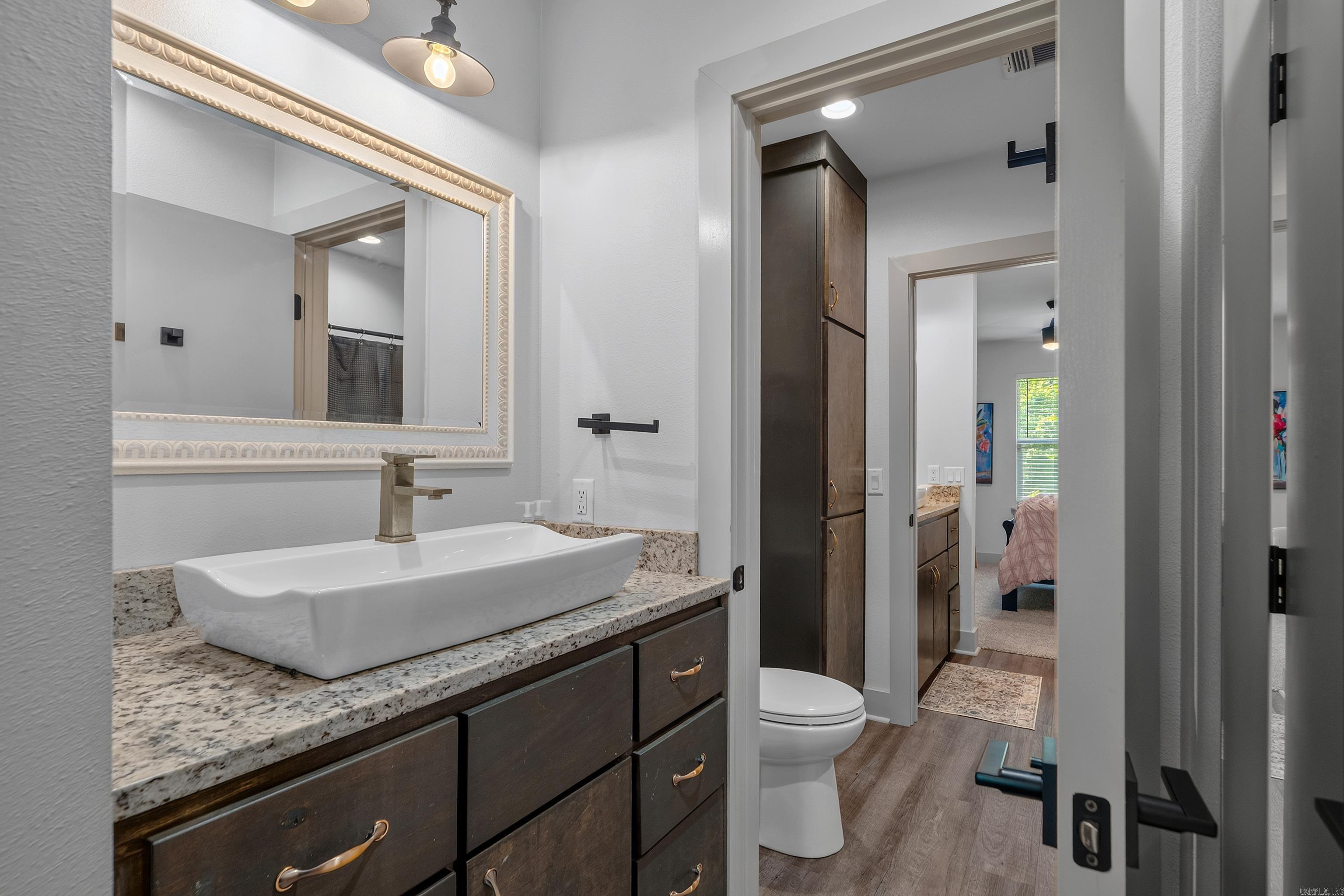 Hardwood Hills - Residential