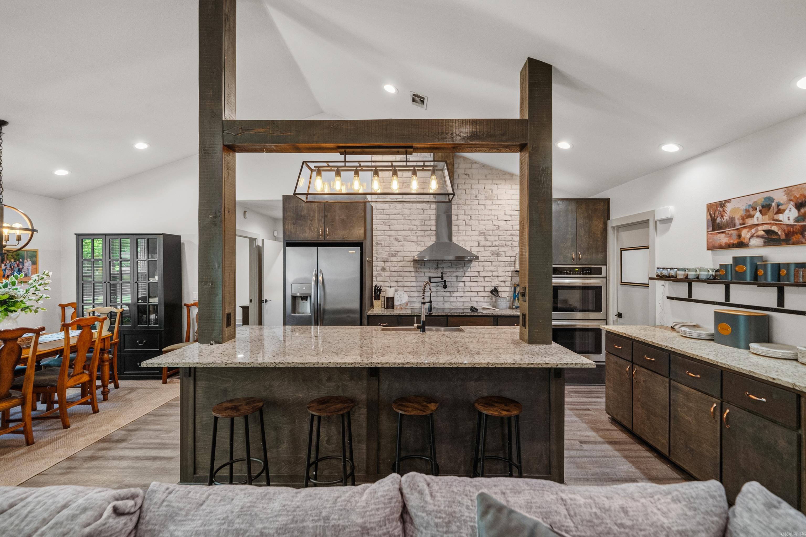 Hardwood Hills - Residential