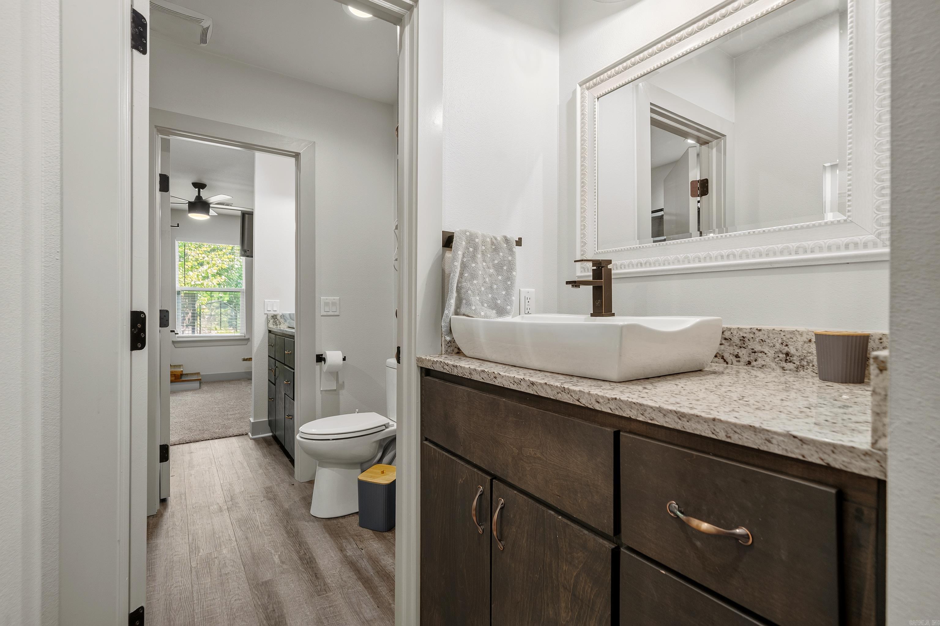 Hardwood Hills - Residential