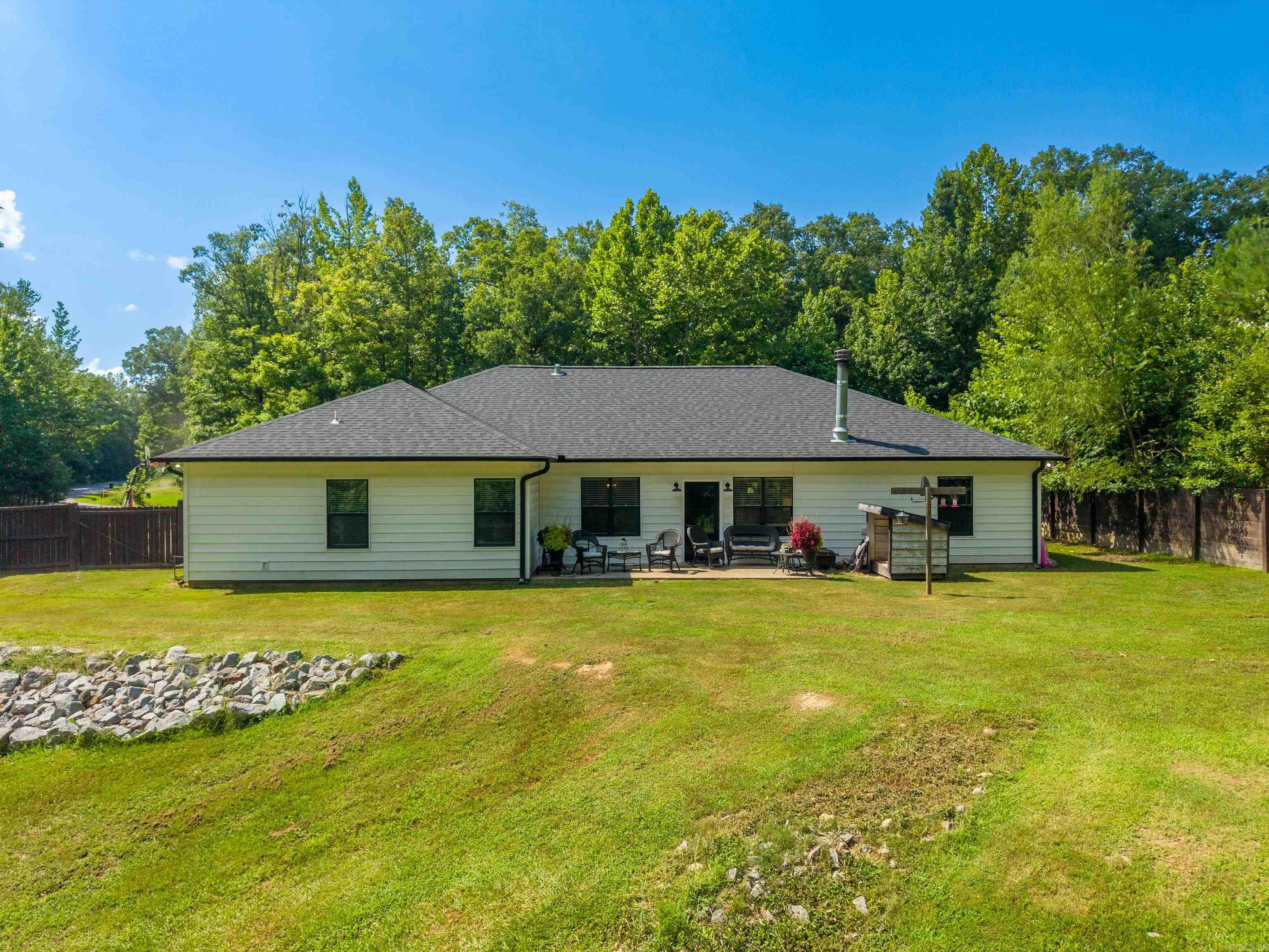Hardwood Hills - Residential