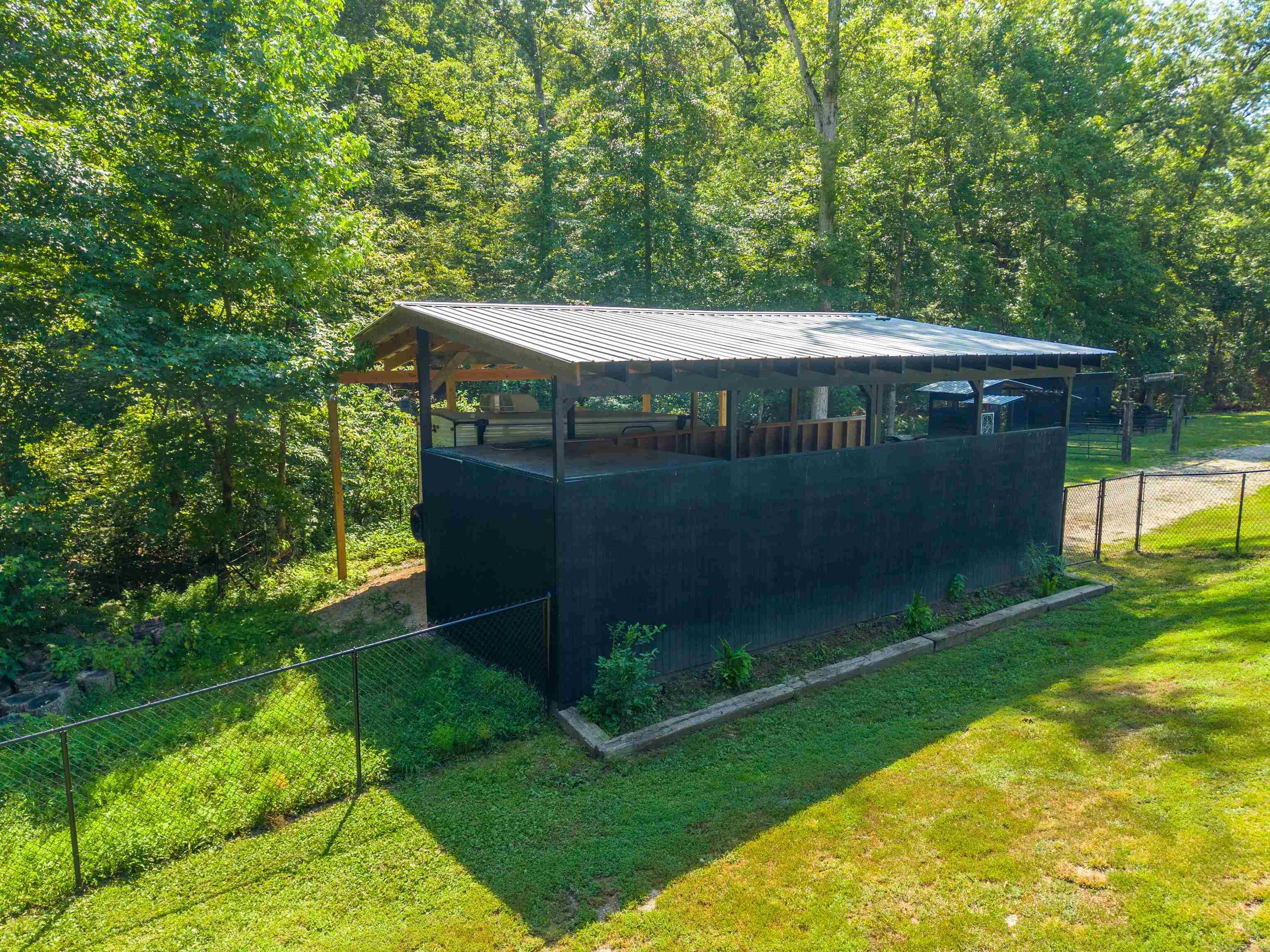 Hardwood Hills - Residential