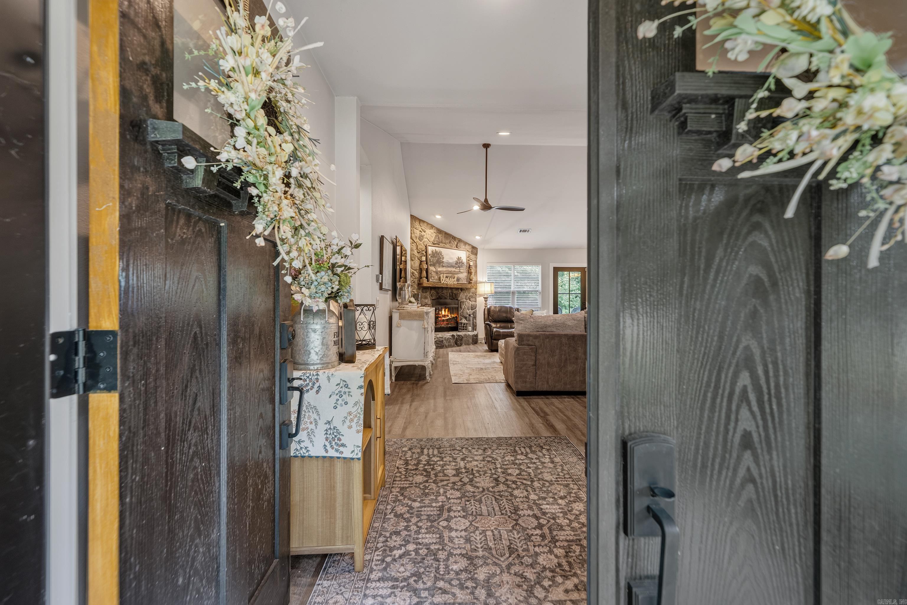 Hardwood Hills - Residential