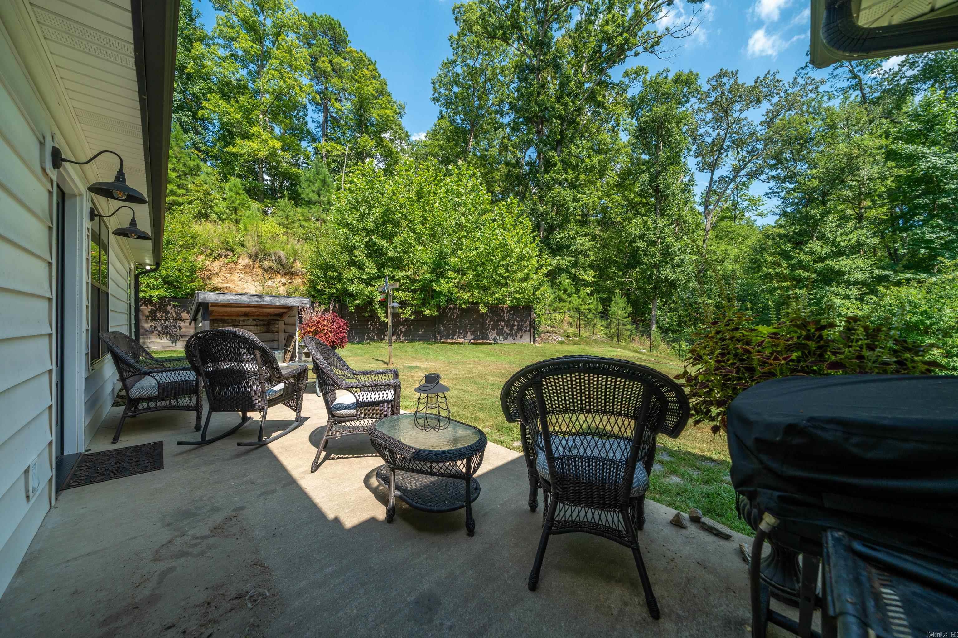 Hardwood Hills - Residential