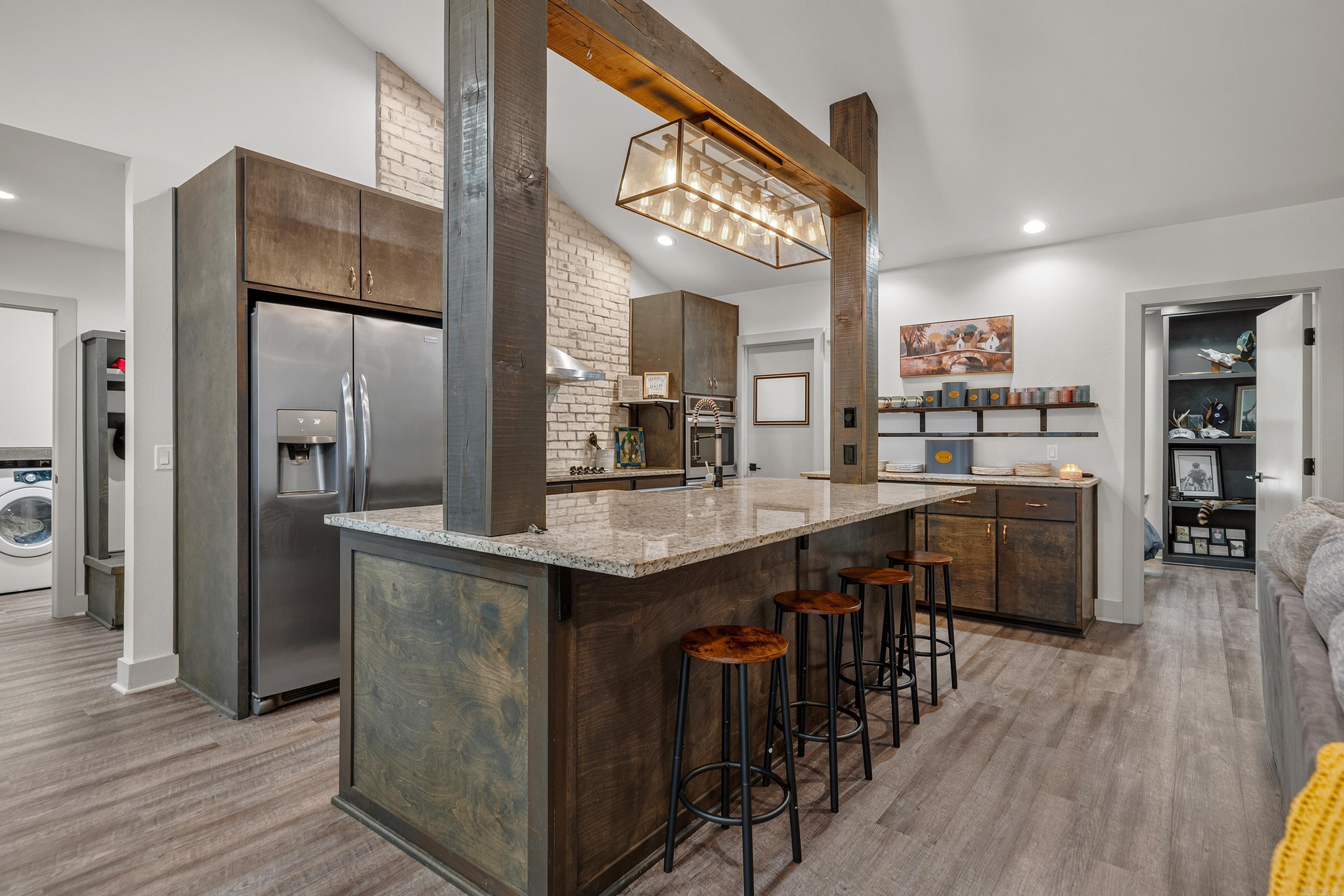 Hardwood Hills - Residential