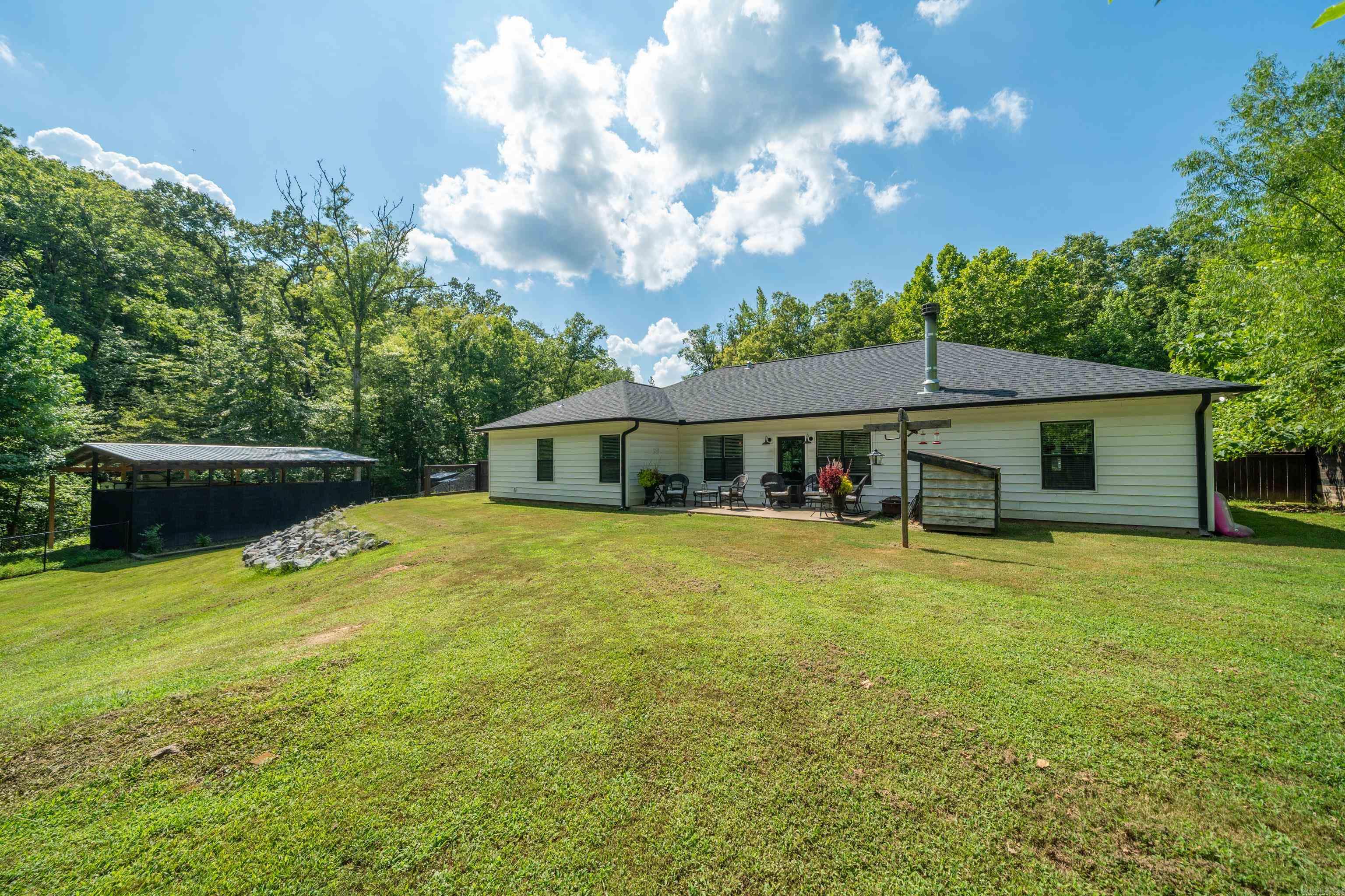 Hardwood Hills - Residential