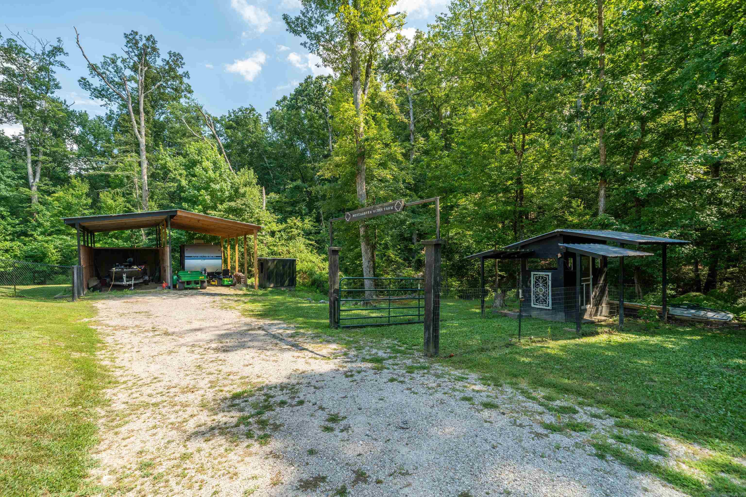 Hardwood Hills - Residential