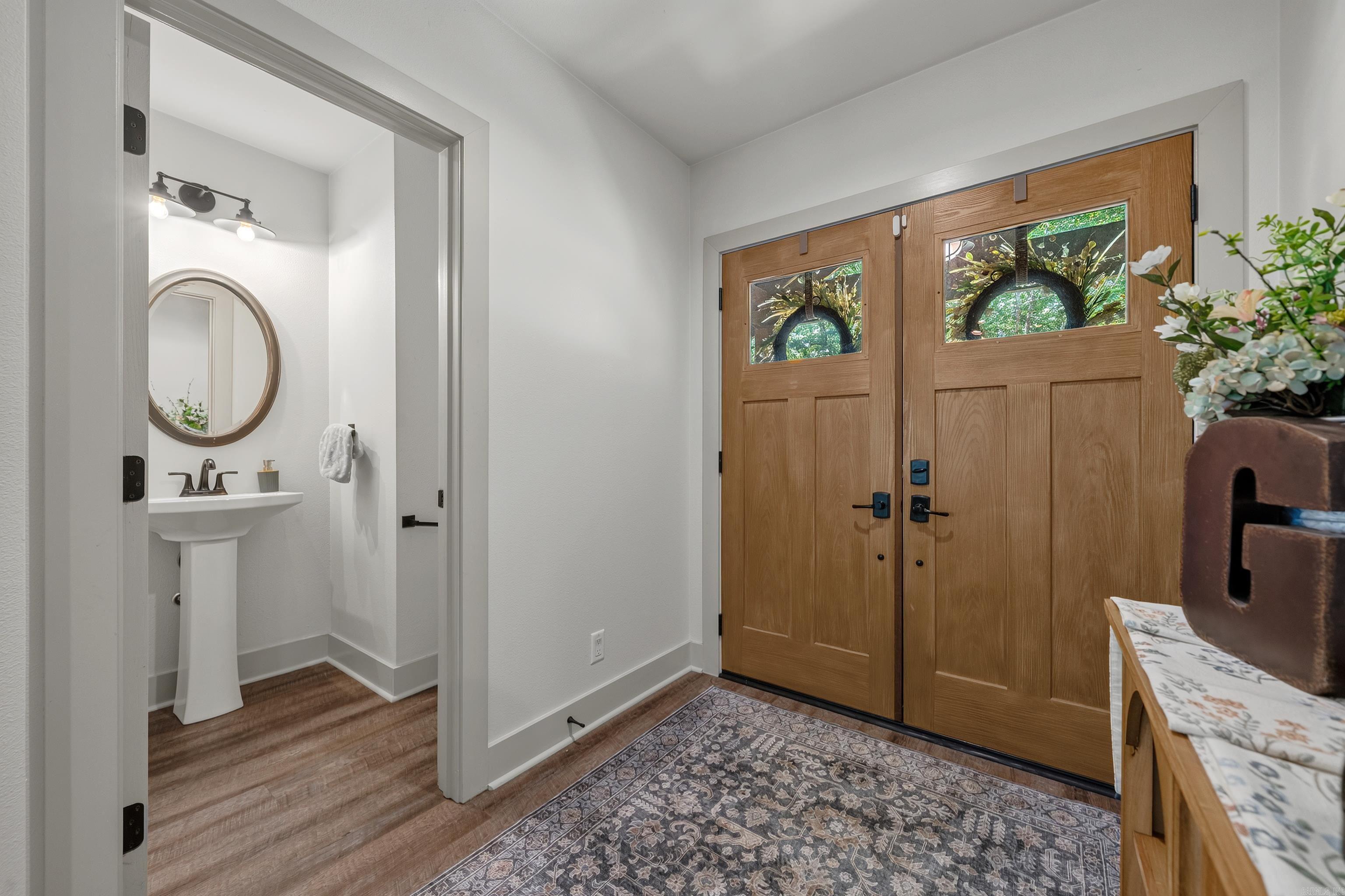 Hardwood Hills - Residential