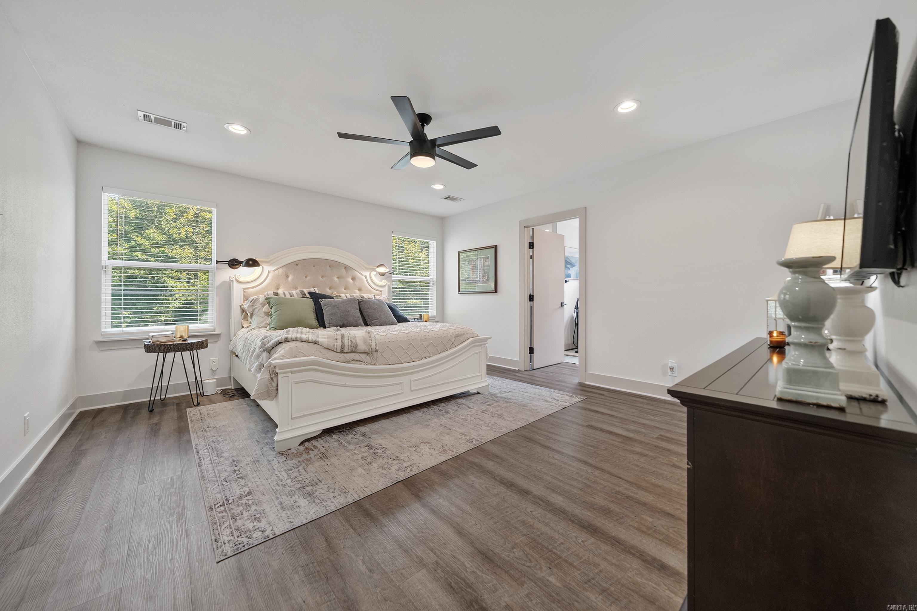 Hardwood Hills - Residential