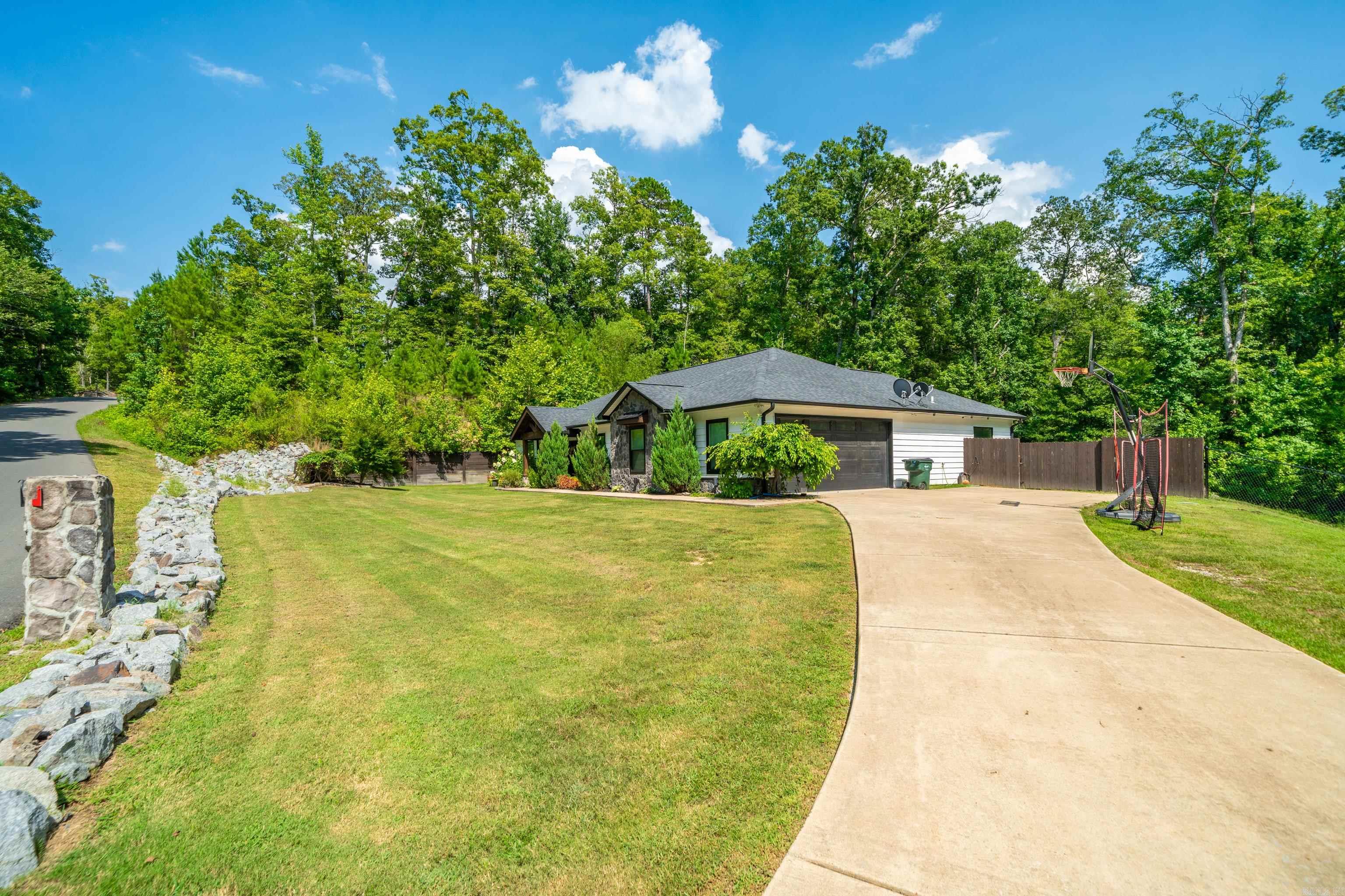 Hardwood Hills - Residential