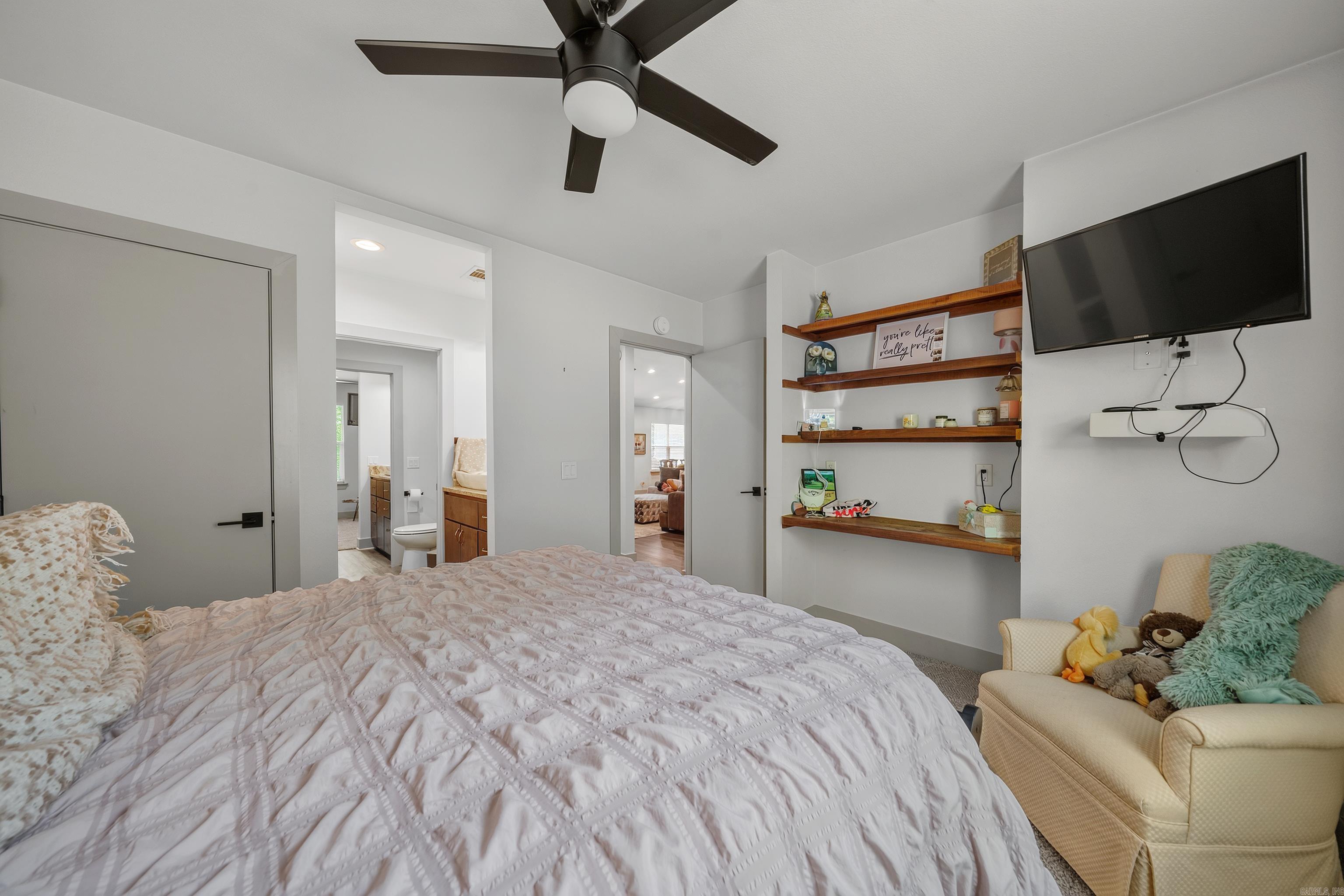 Hardwood Hills - Residential