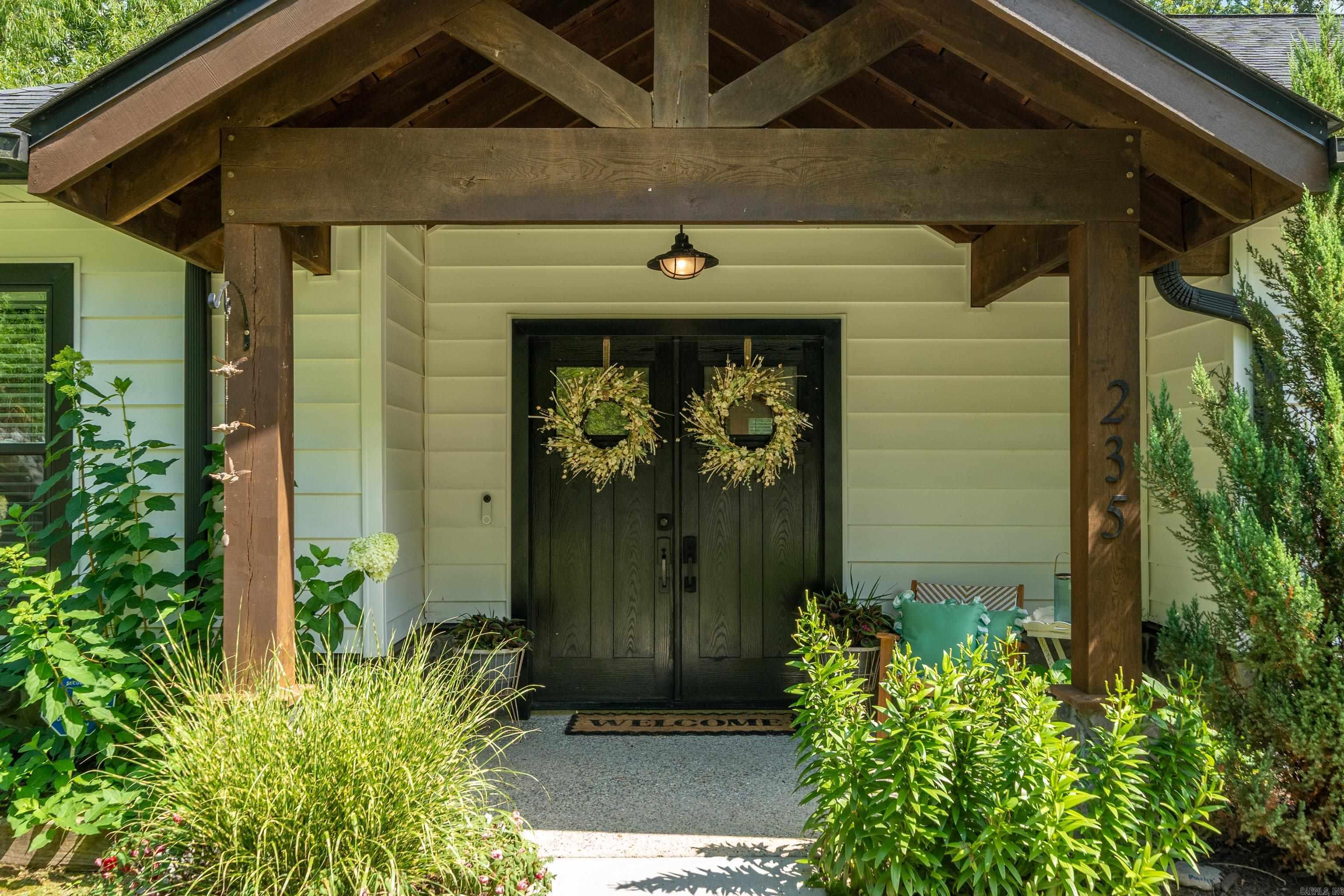 Hardwood Hills - Residential