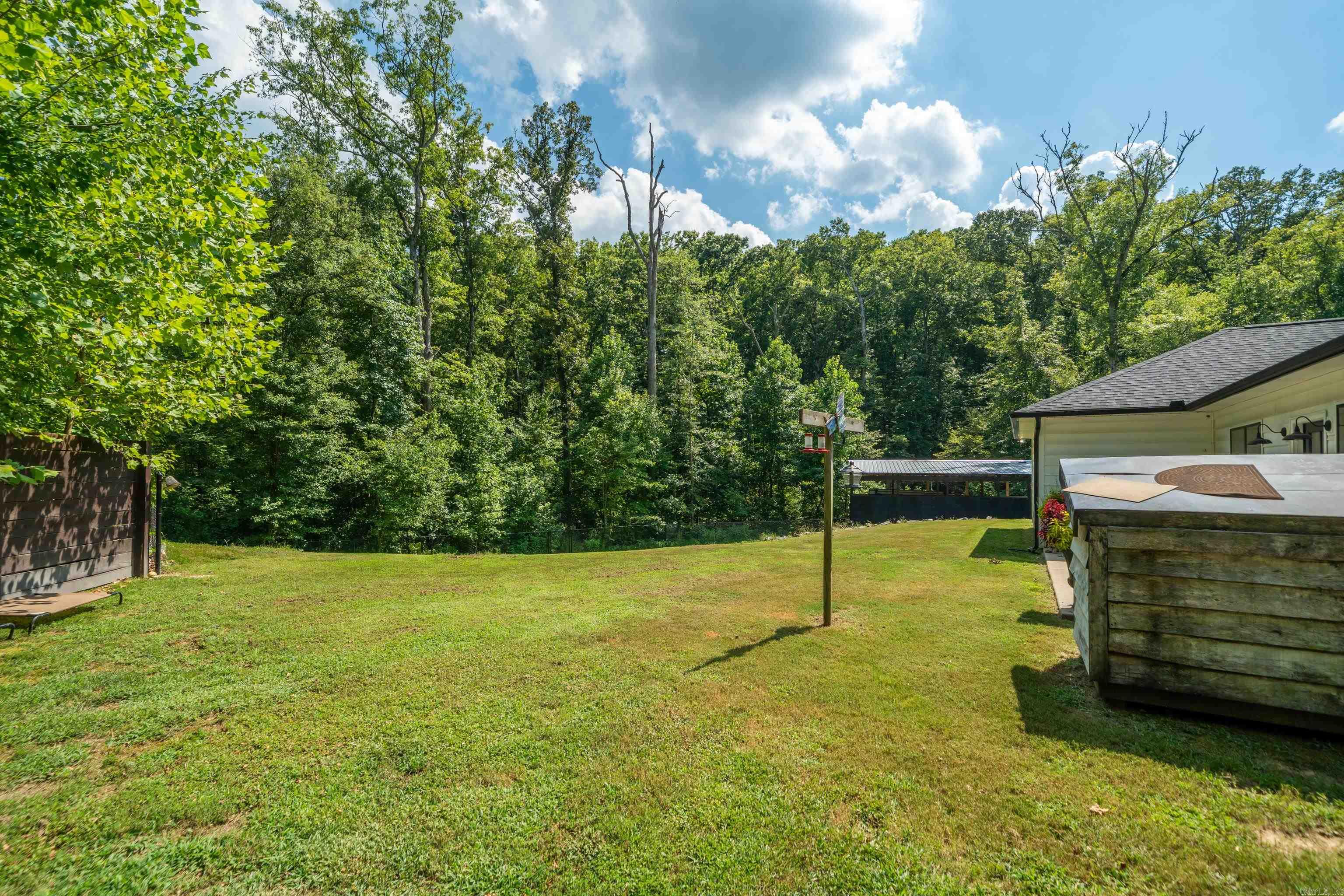 Hardwood Hills - Residential