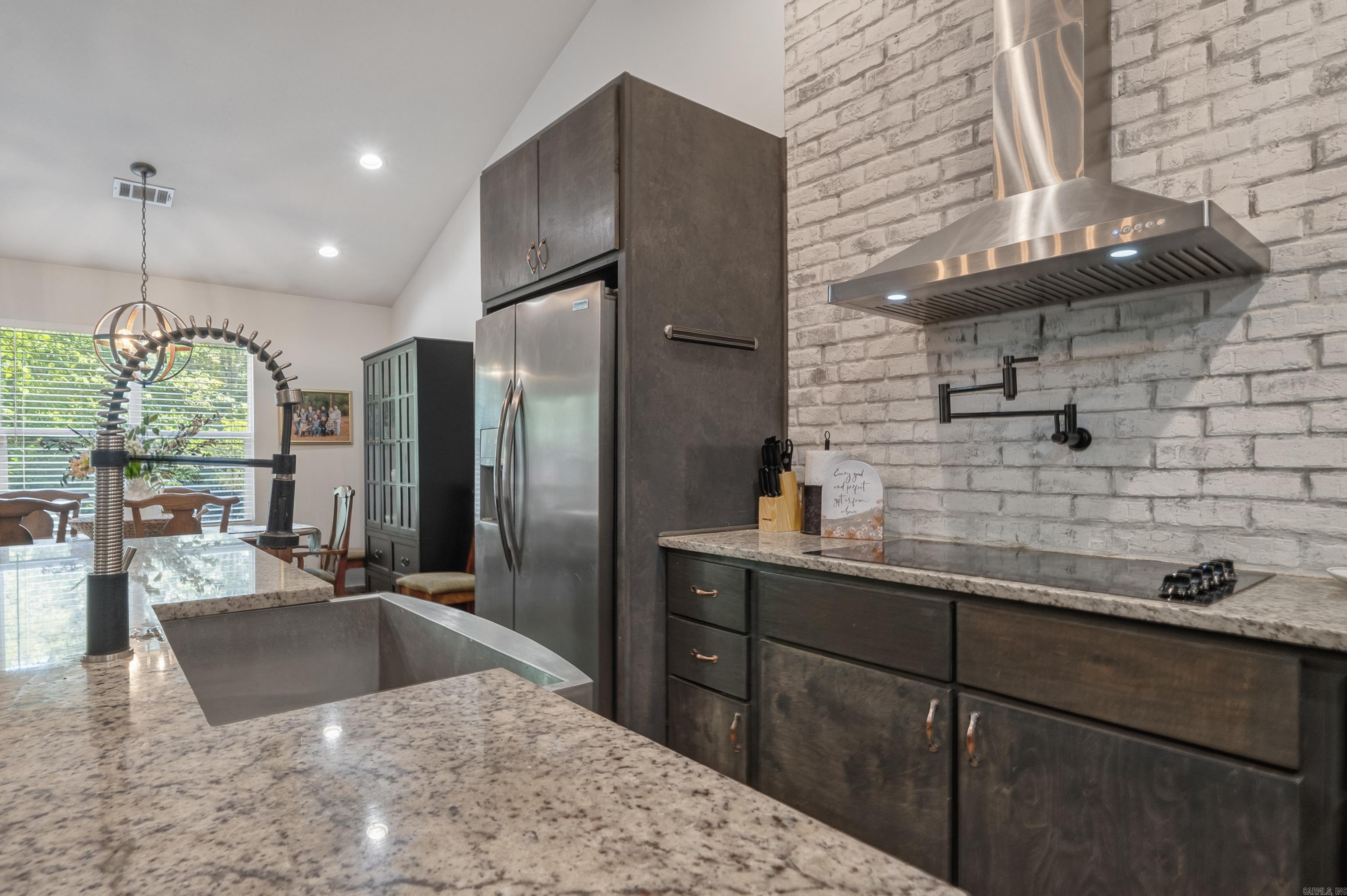 Hardwood Hills - Residential