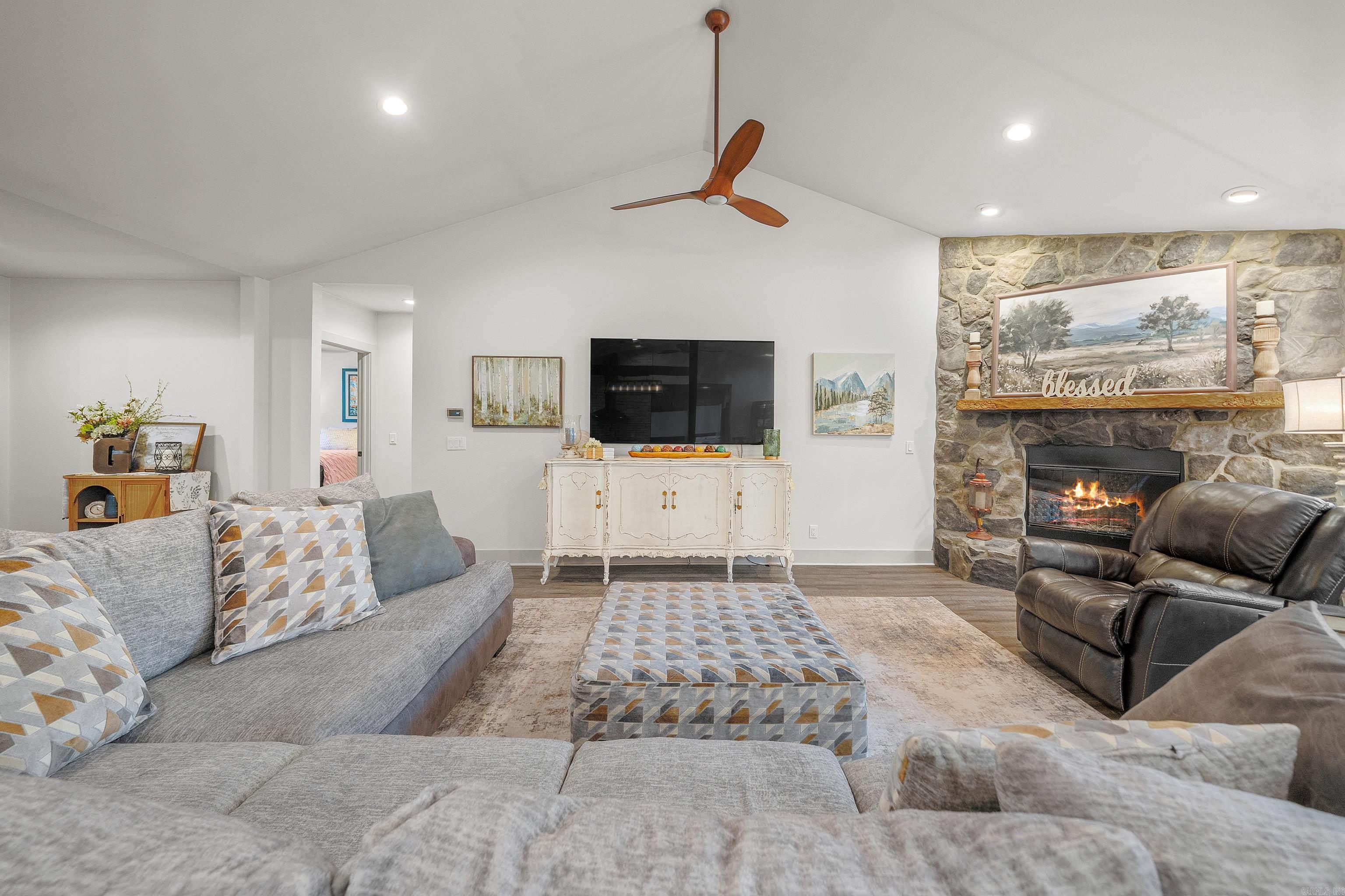 Hardwood Hills - Residential