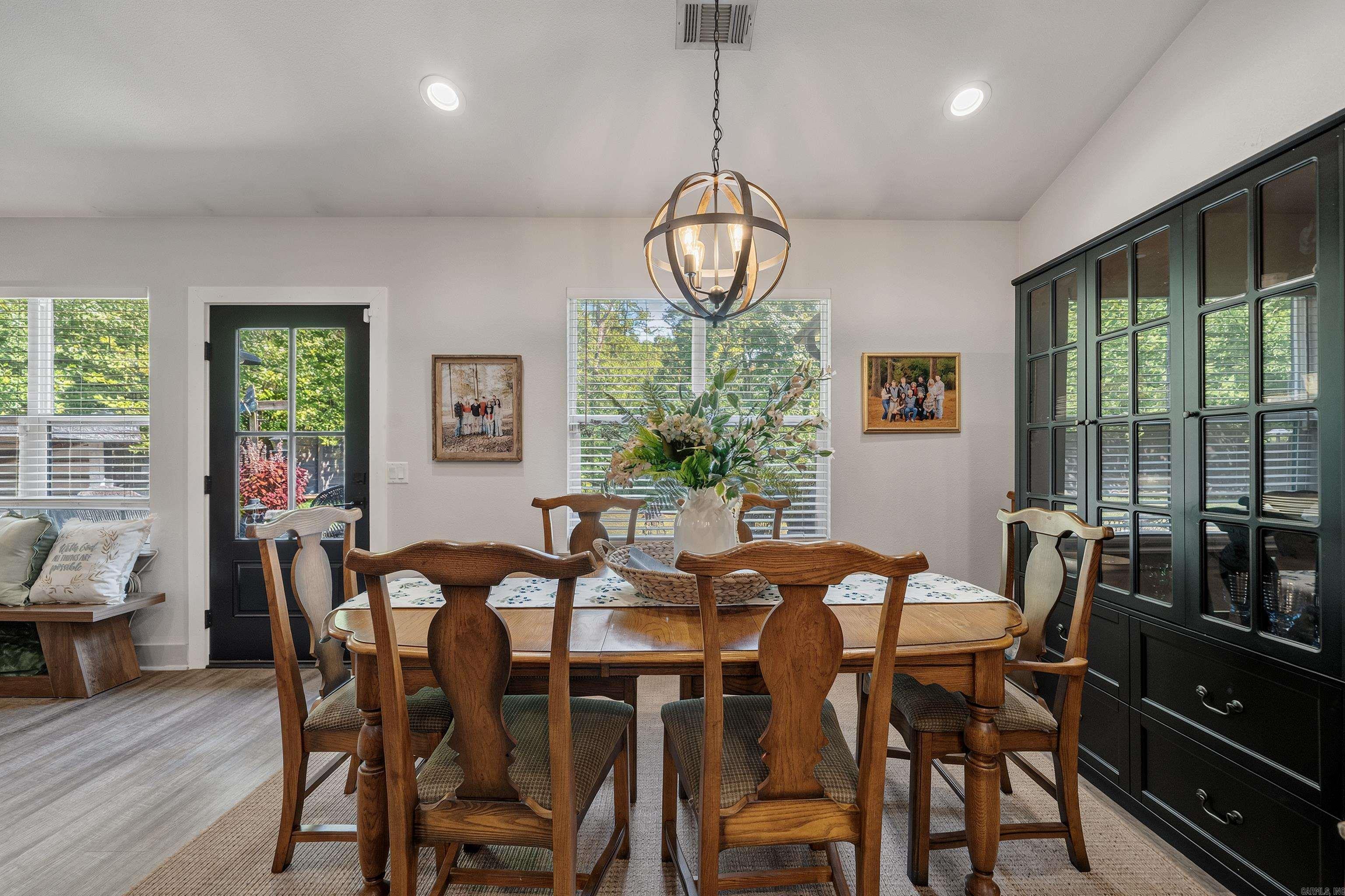 Hardwood Hills - Residential