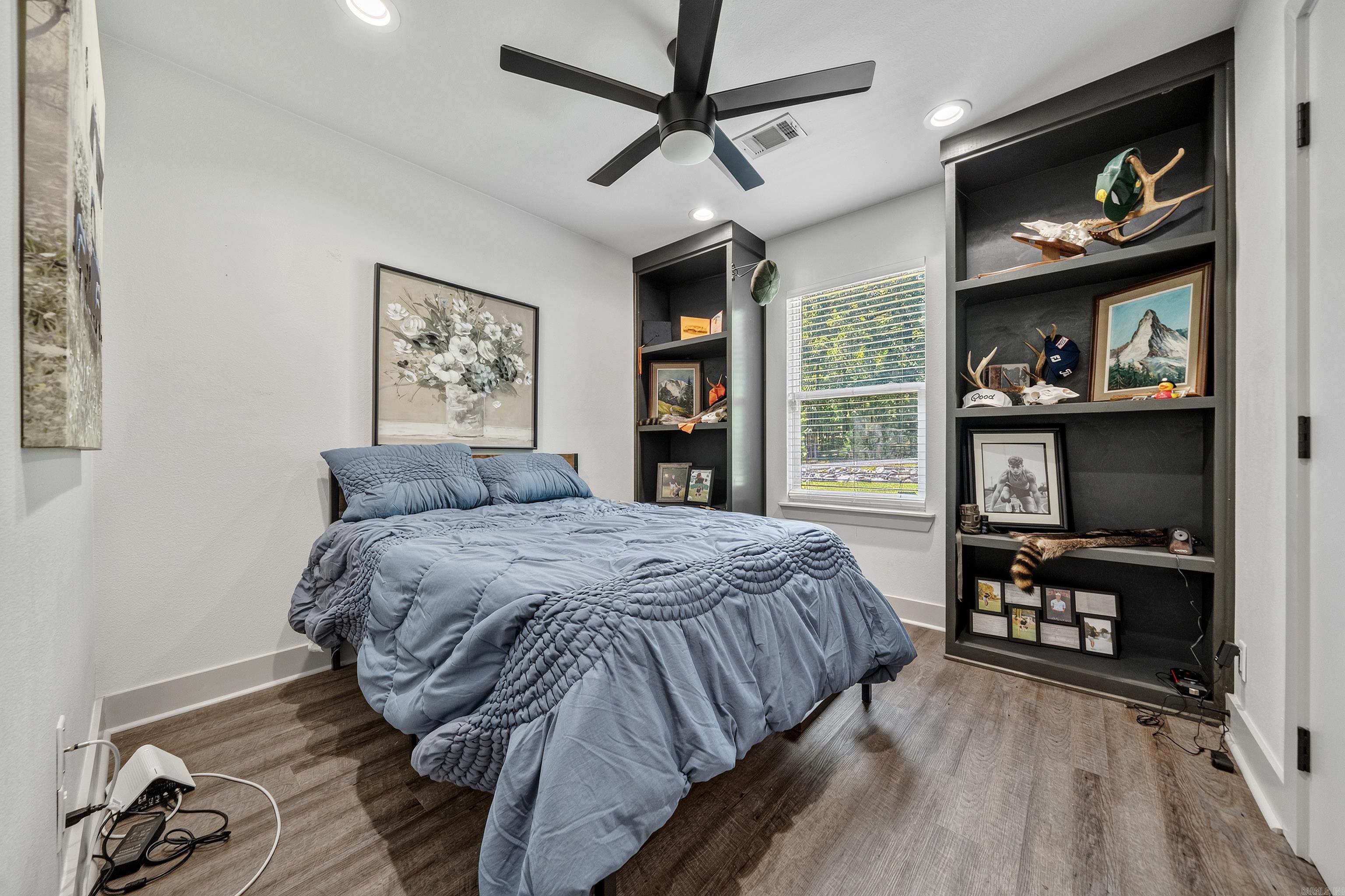 Hardwood Hills - Residential