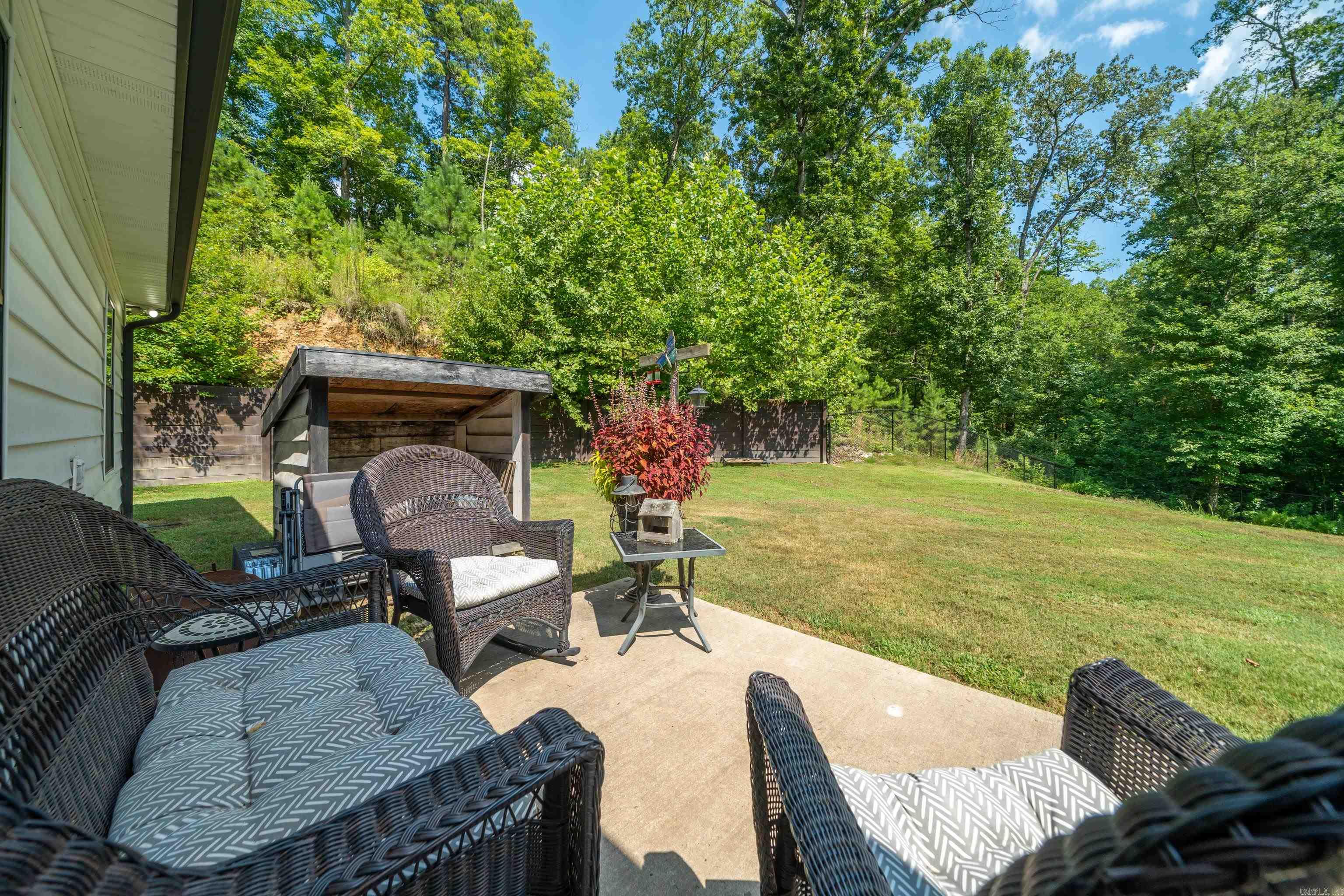 Hardwood Hills - Residential