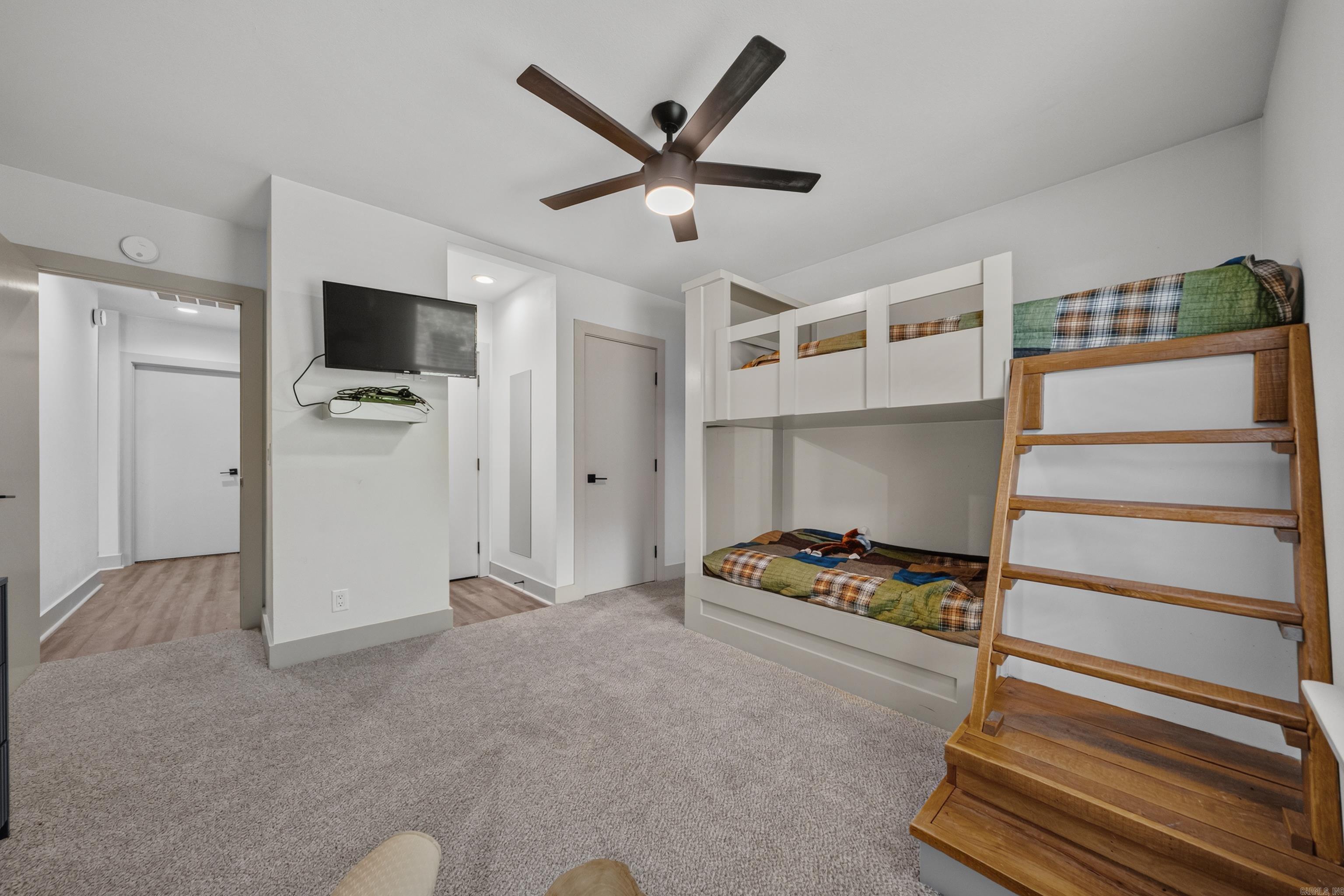 Hardwood Hills - Residential
