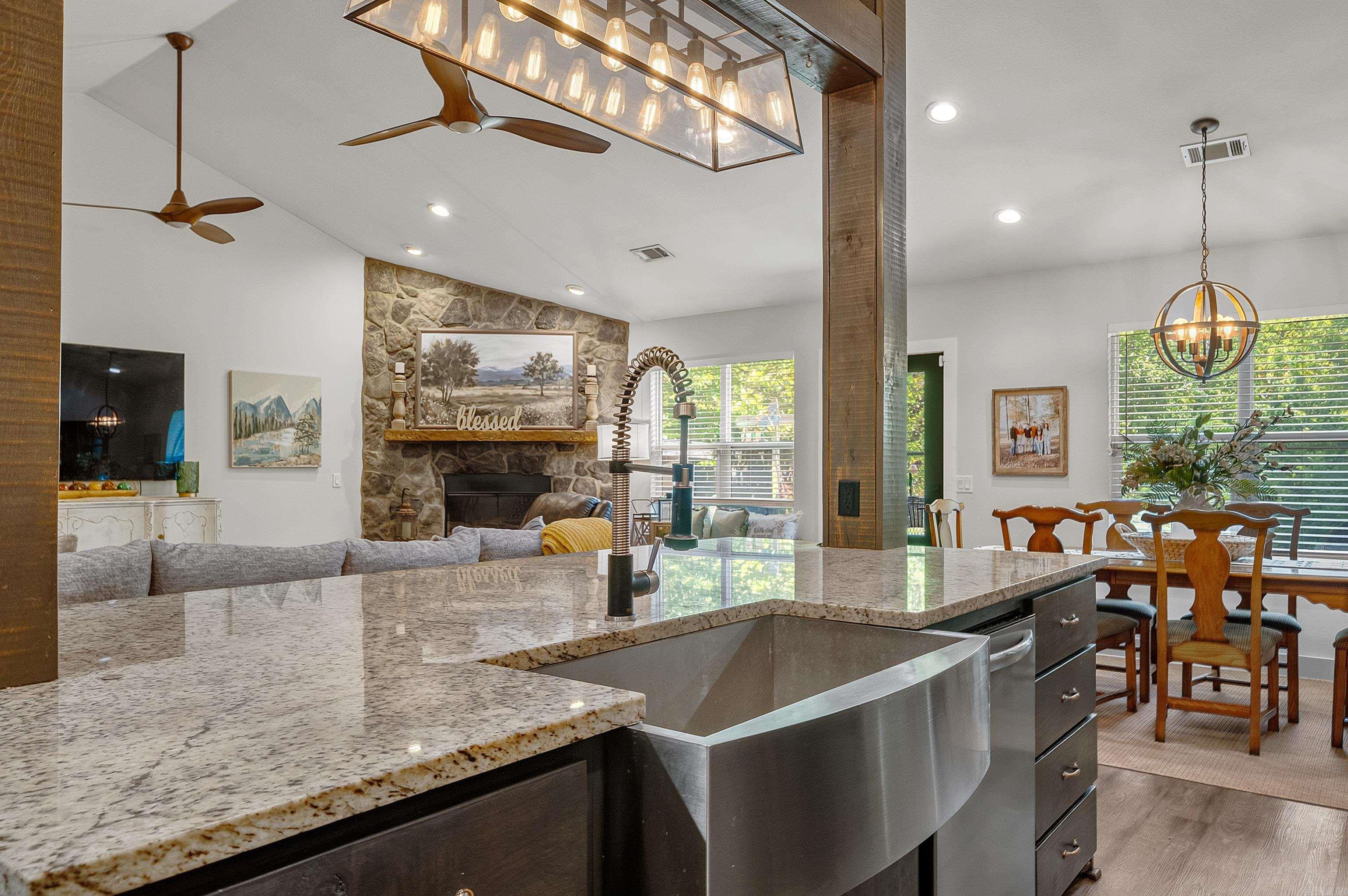 Hardwood Hills - Residential