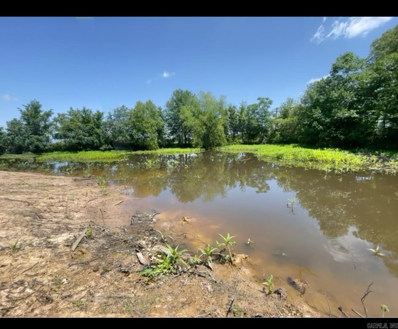 Not in Subdivision - Land