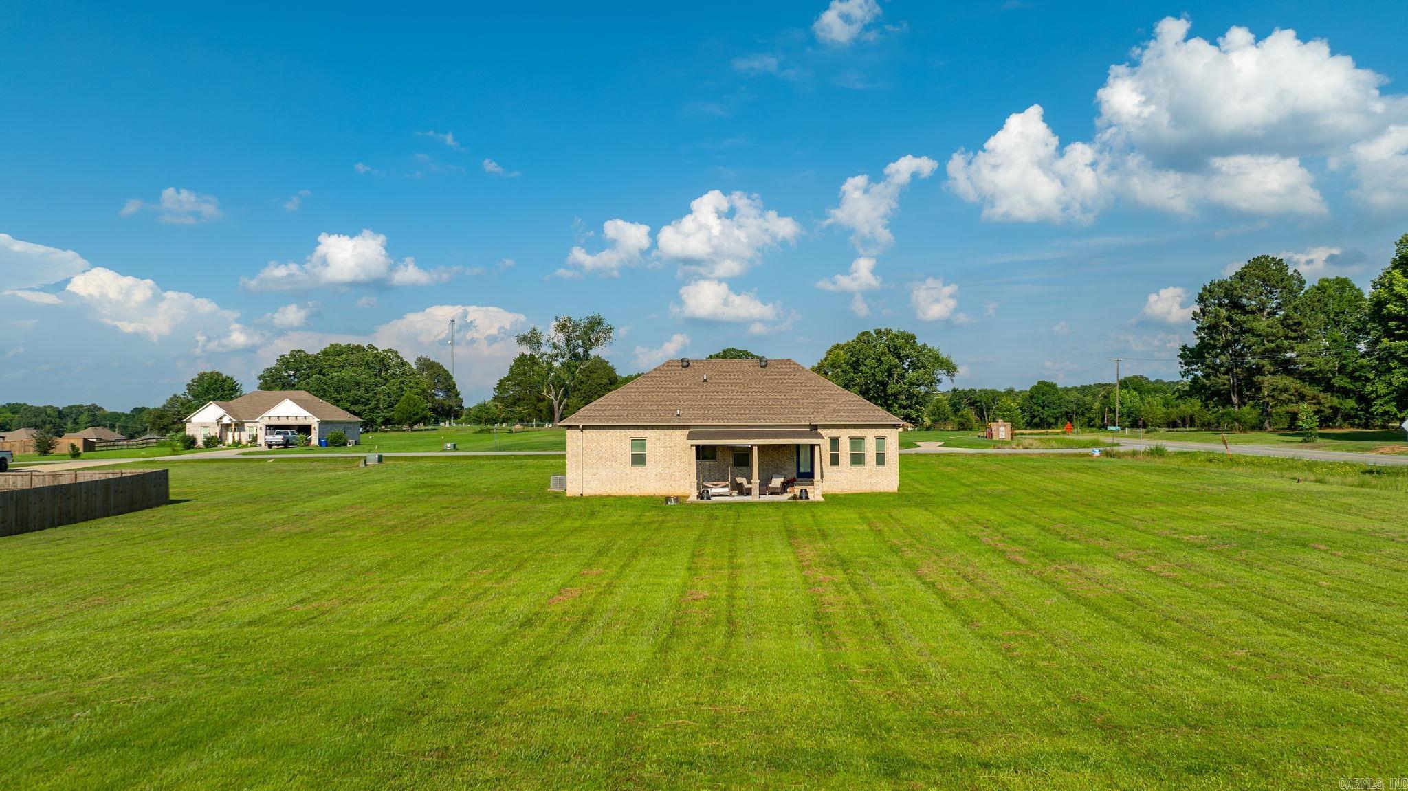 Roberts Place - Residential