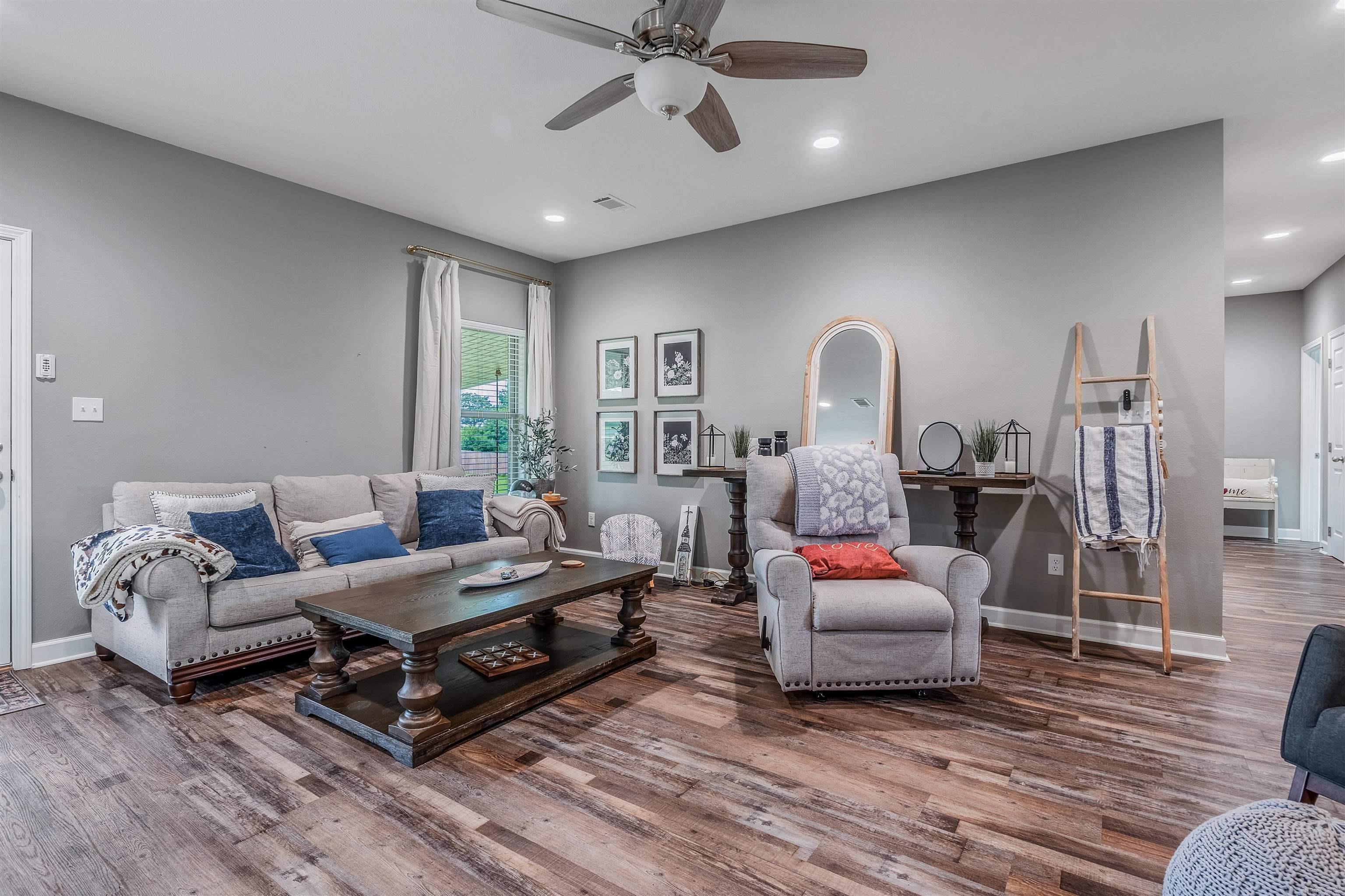 Roberts Place - Residential