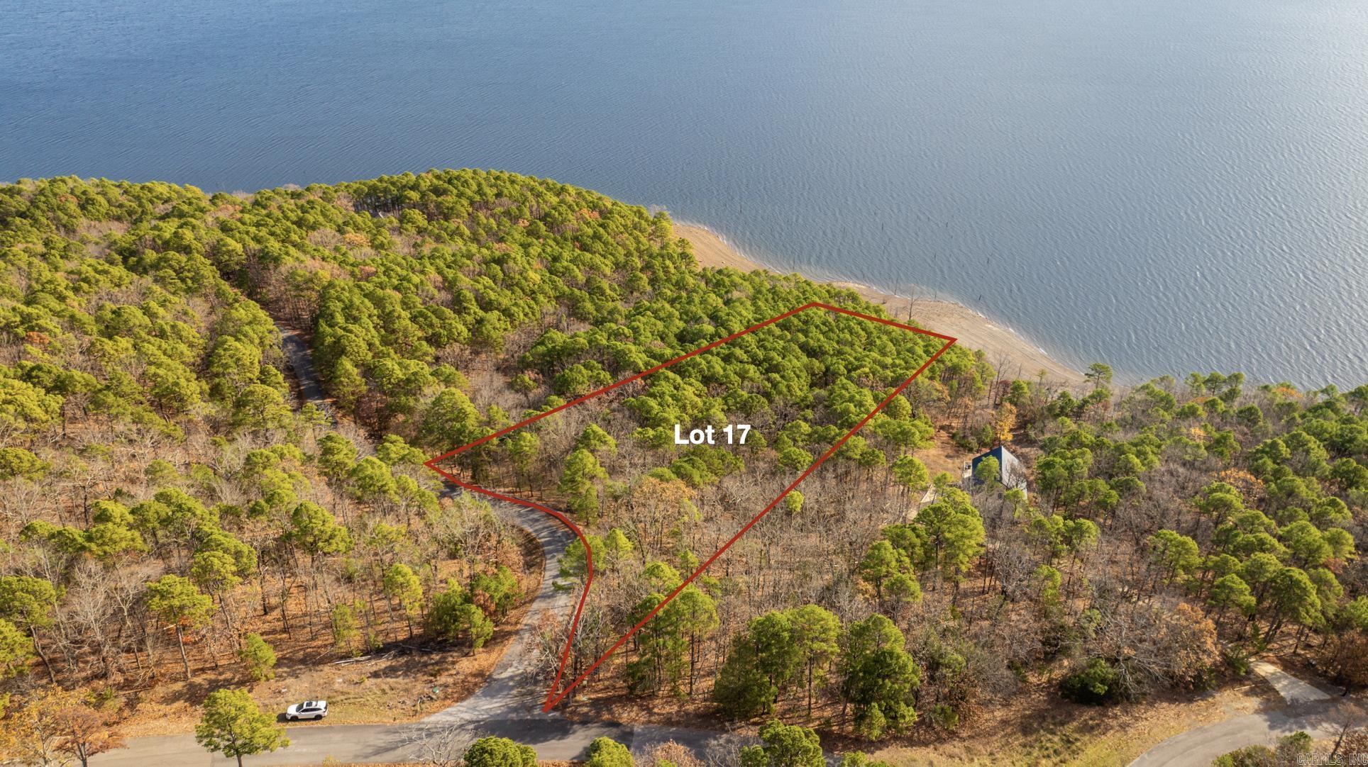 Diamond Bluff Millers Point - Land