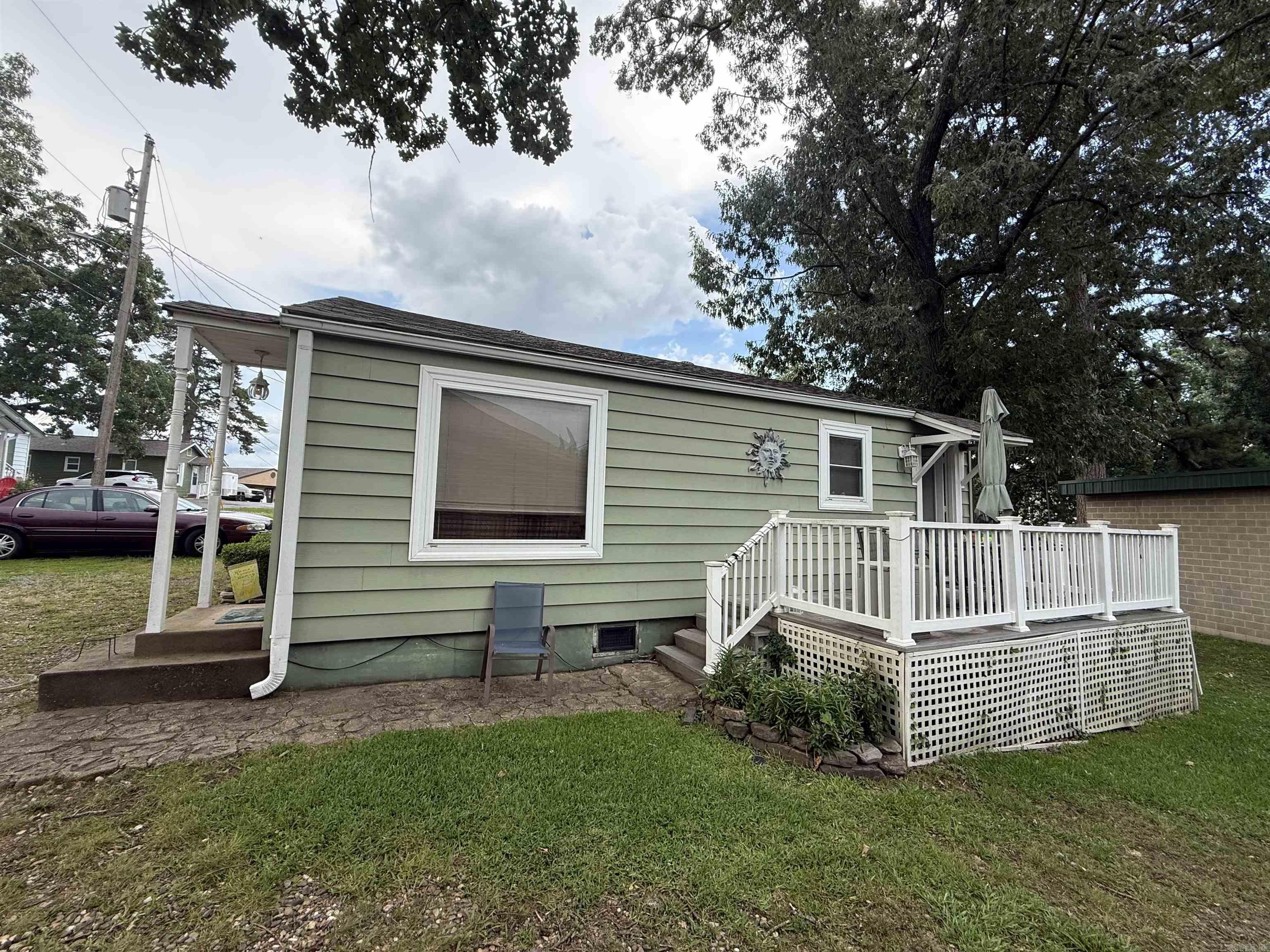 Lakeland Lodge HPR - Residential Lease