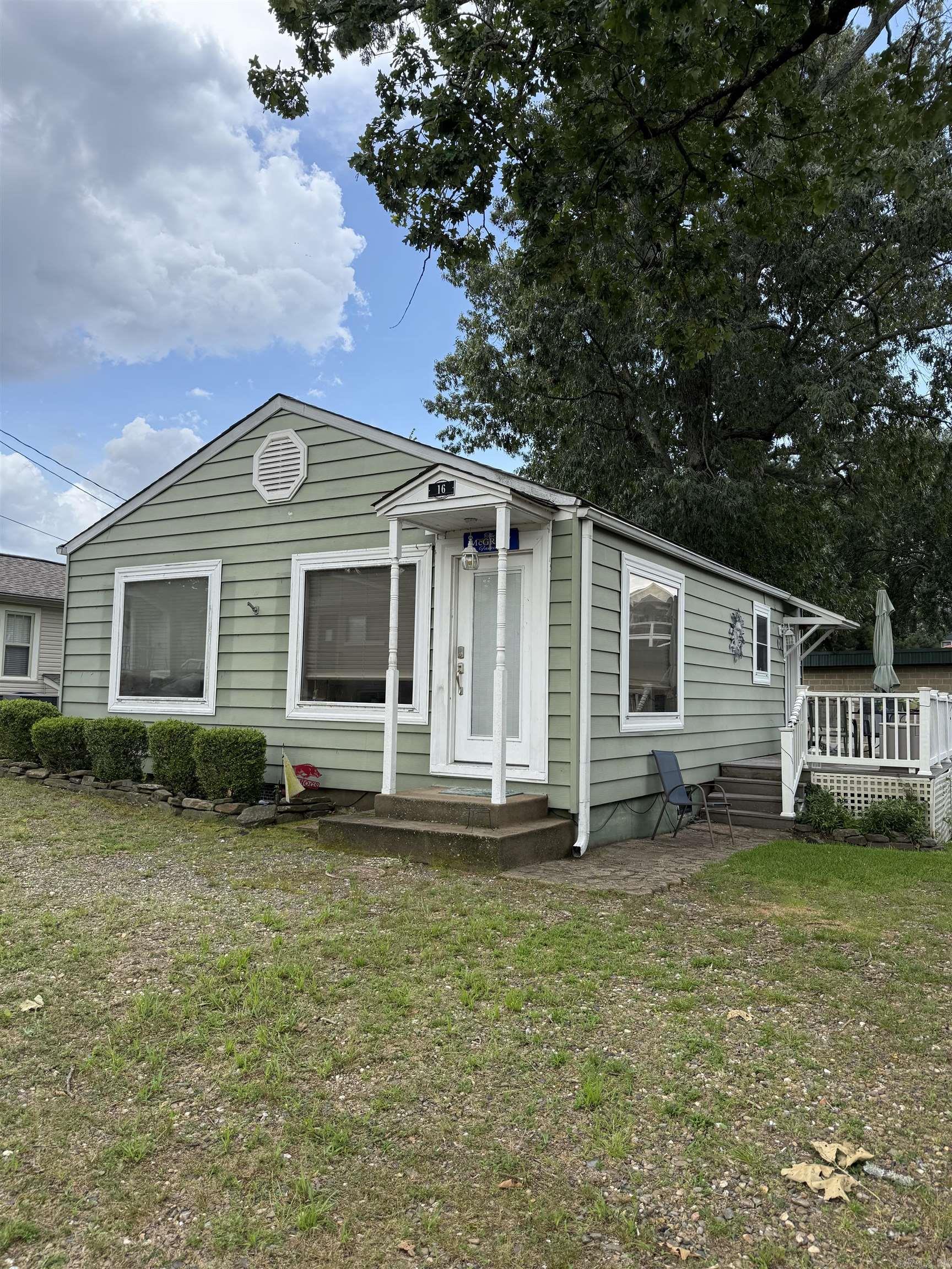 Lakeland Lodge HPR - Residential Lease