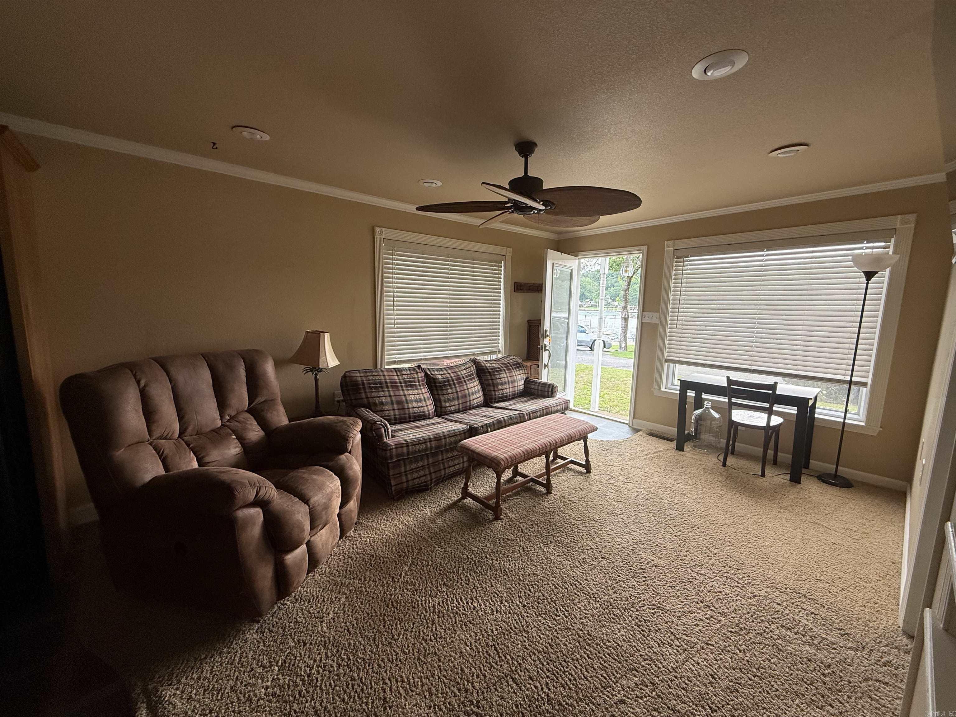 Lakeland Lodge HPR - Residential Lease