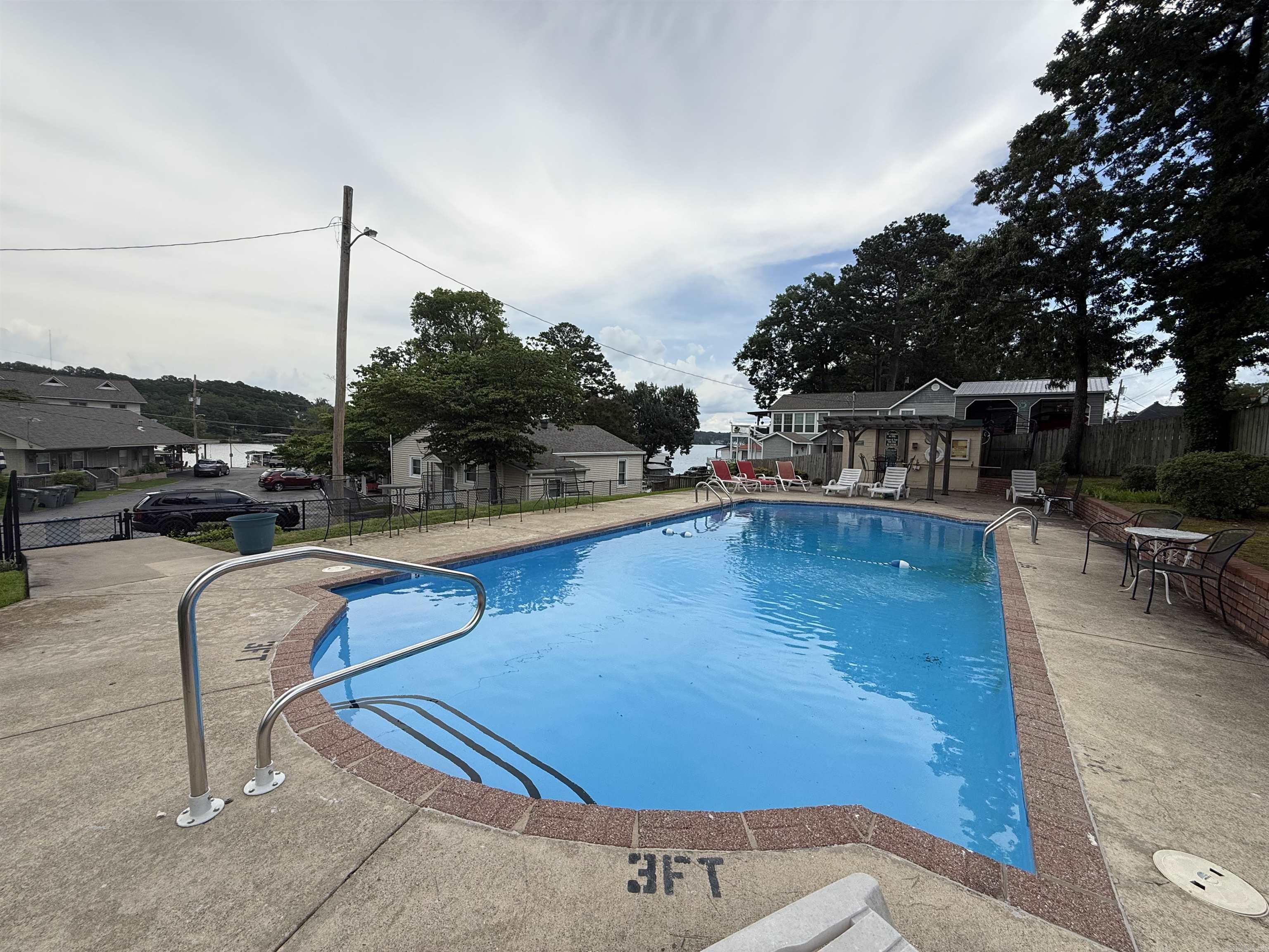 Lakeland Lodge HPR - Residential Lease