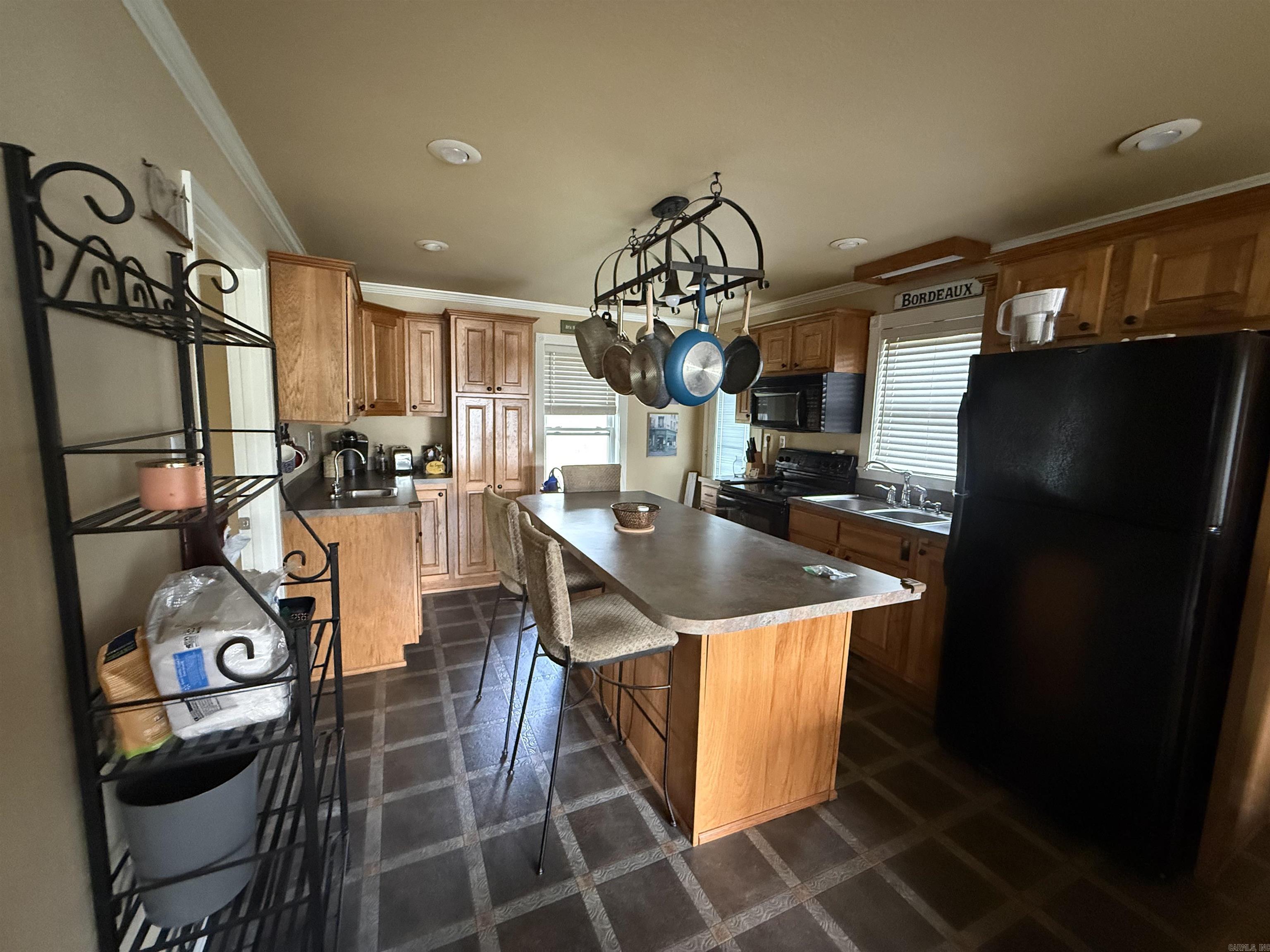 Lakeland Lodge HPR - Residential Lease