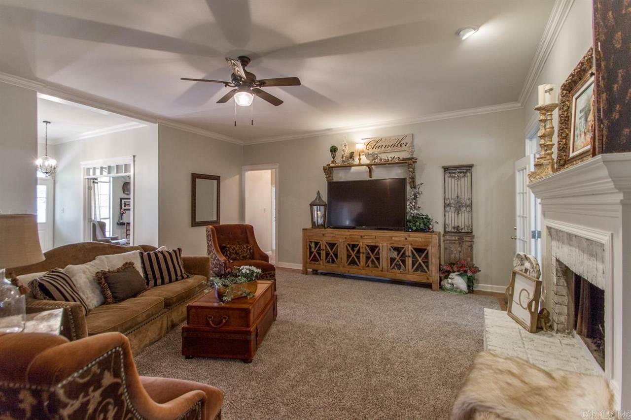 FAIRWAY VILLAGE ADDN - Residential