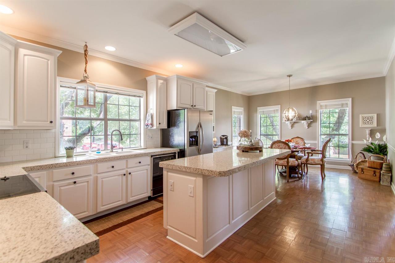 FAIRWAY VILLAGE ADDN - Residential