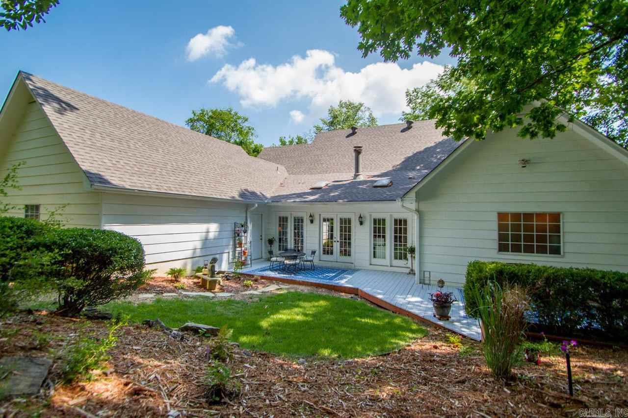 FAIRWAY VILLAGE ADDN - Residential