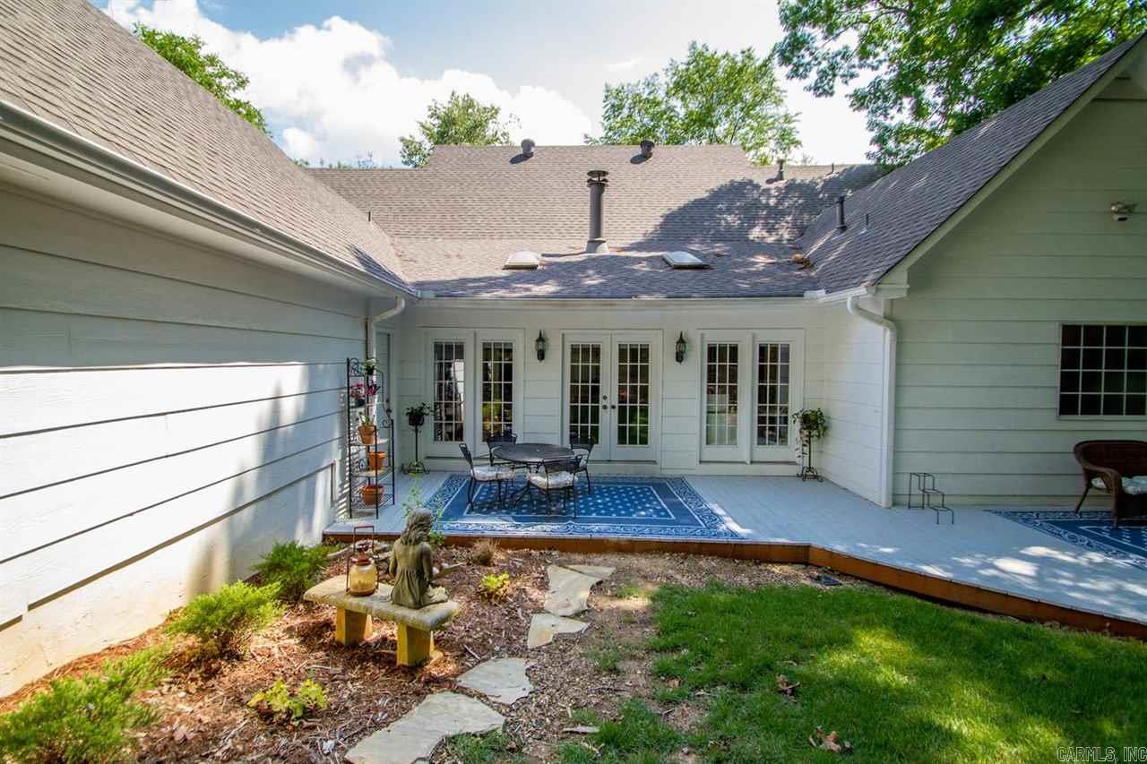 FAIRWAY VILLAGE ADDN - Residential