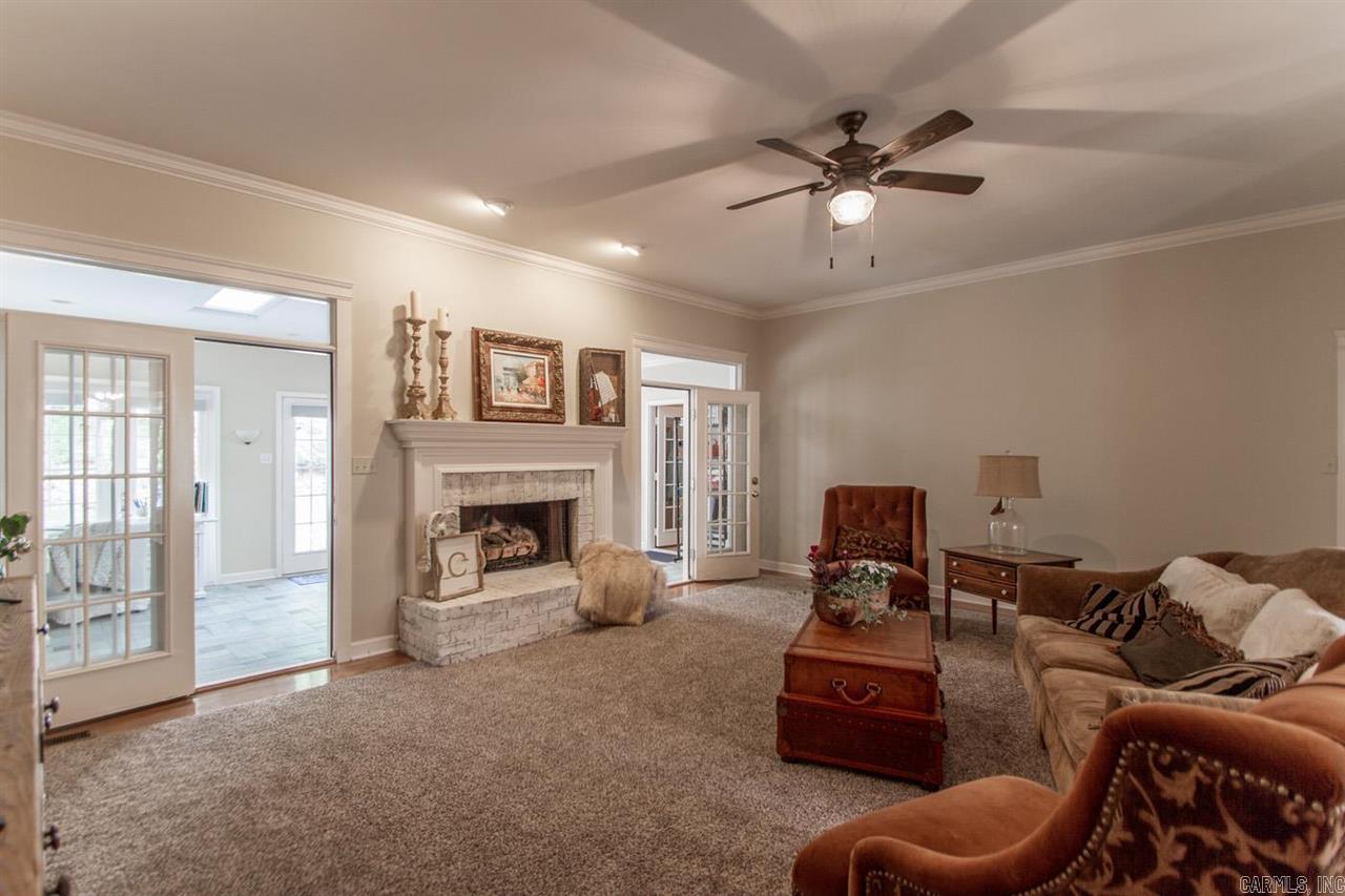 FAIRWAY VILLAGE ADDN - Residential