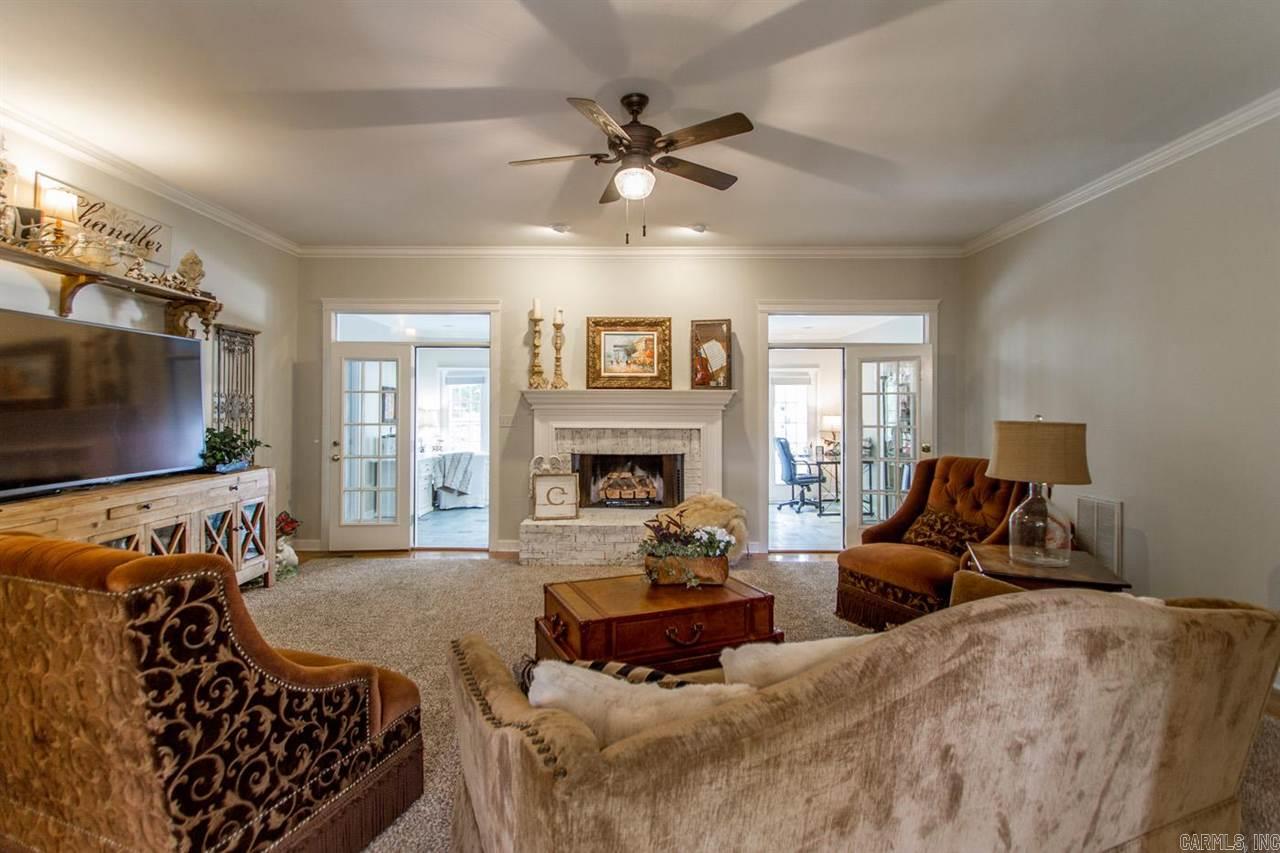 FAIRWAY VILLAGE ADDN - Residential