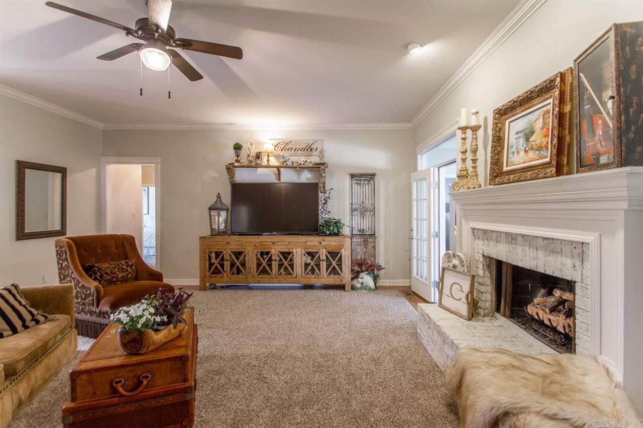 FAIRWAY VILLAGE ADDN - Residential