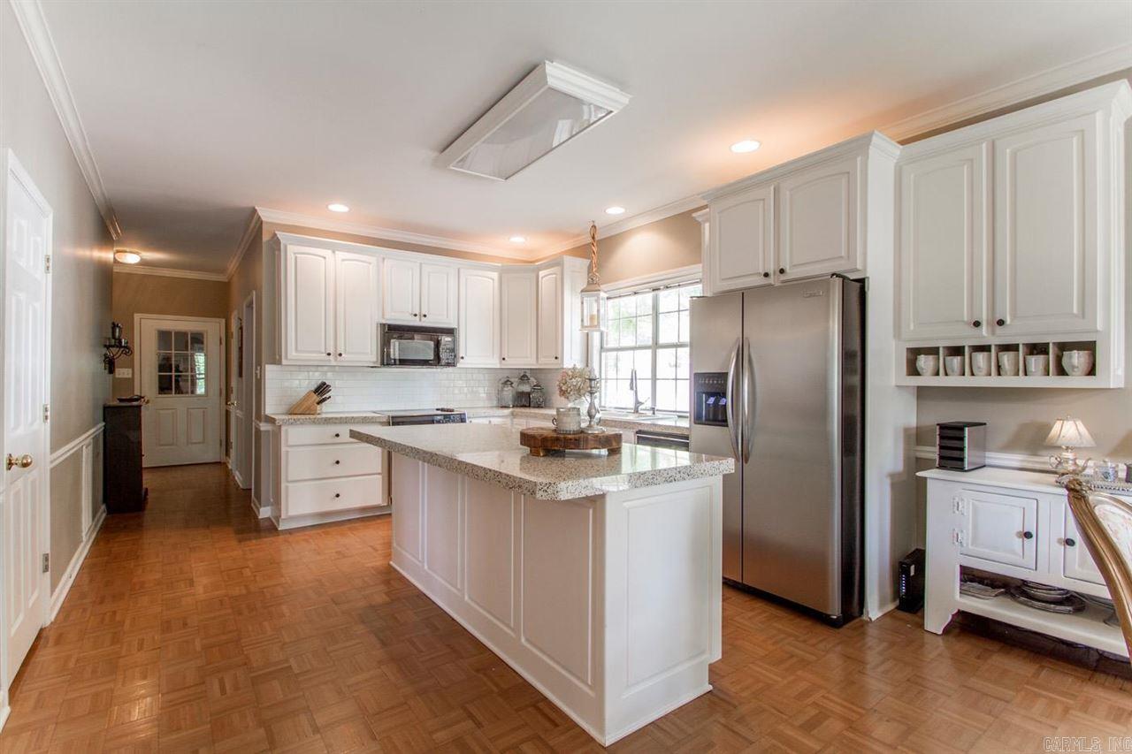 FAIRWAY VILLAGE ADDN - Residential
