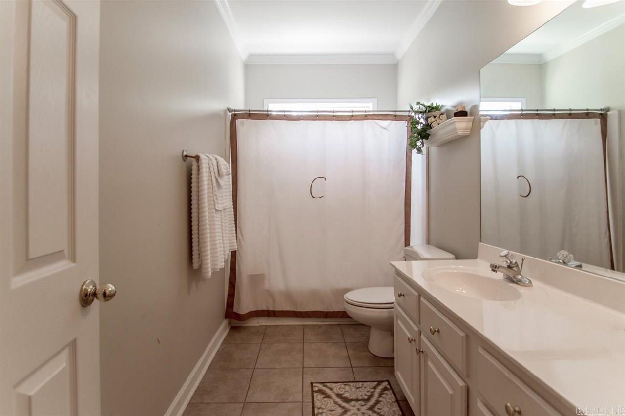 FAIRWAY VILLAGE ADDN - Residential