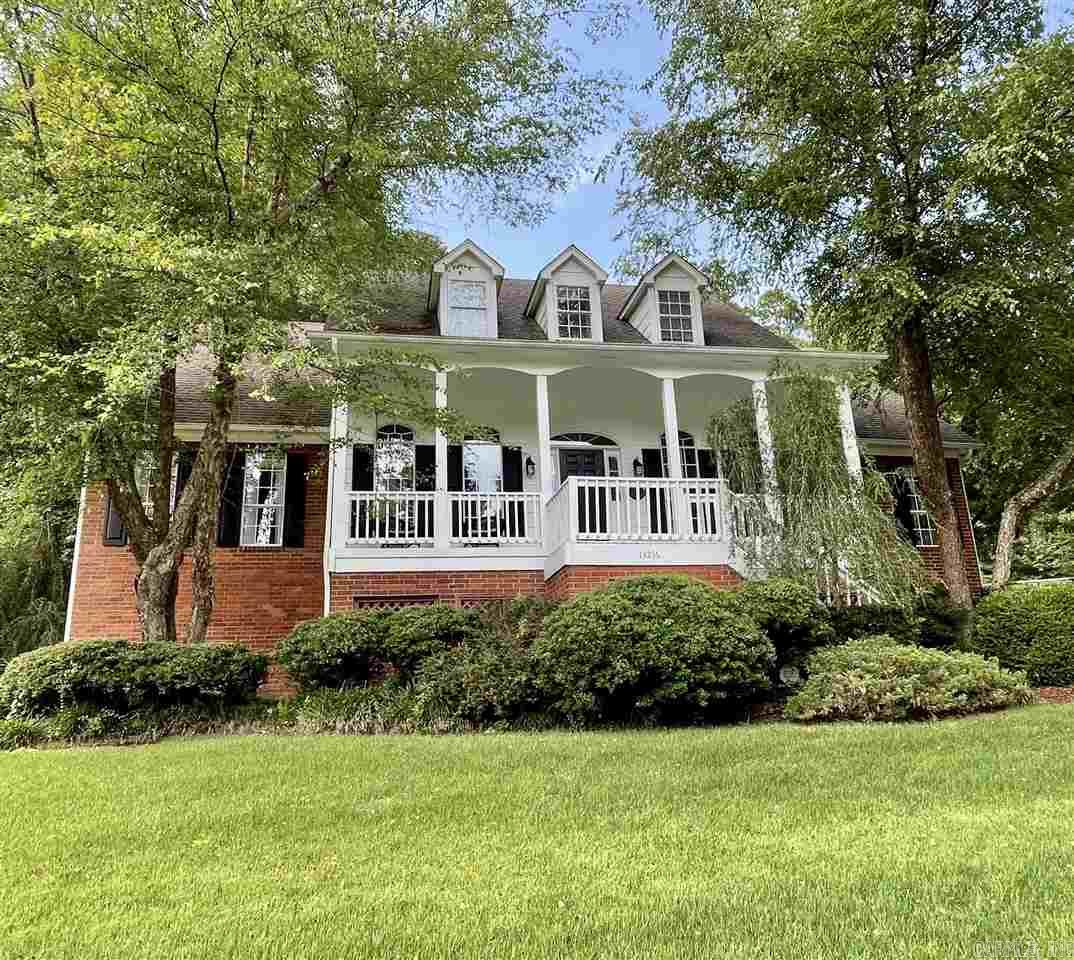 FAIRWAY VILLAGE ADDN - Residential