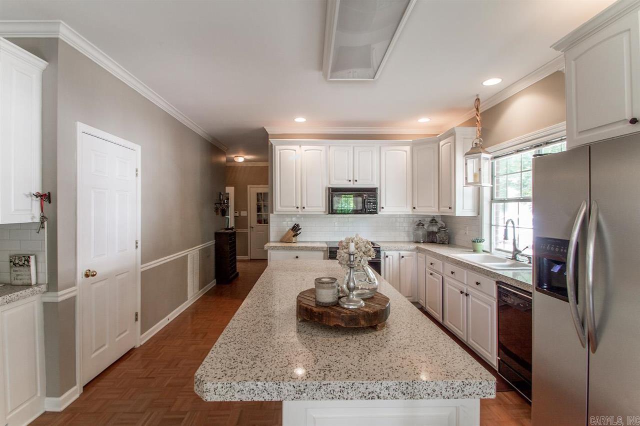 FAIRWAY VILLAGE ADDN - Residential