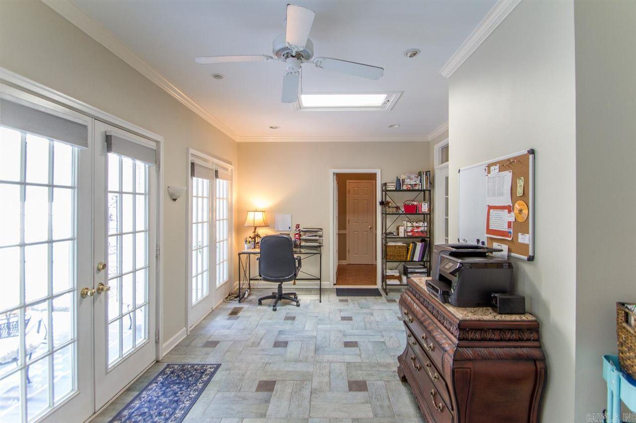 FAIRWAY VILLAGE ADDN - Residential