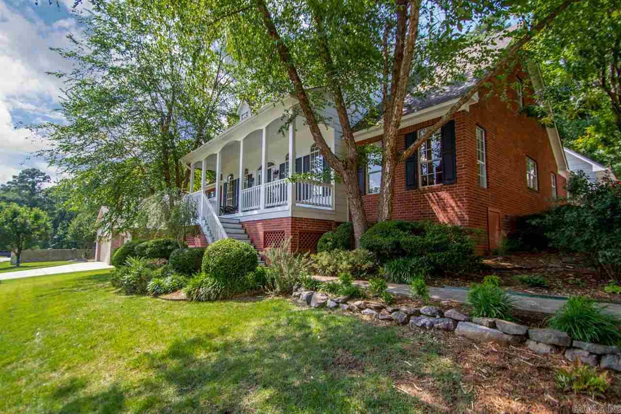 FAIRWAY VILLAGE ADDN - Residential